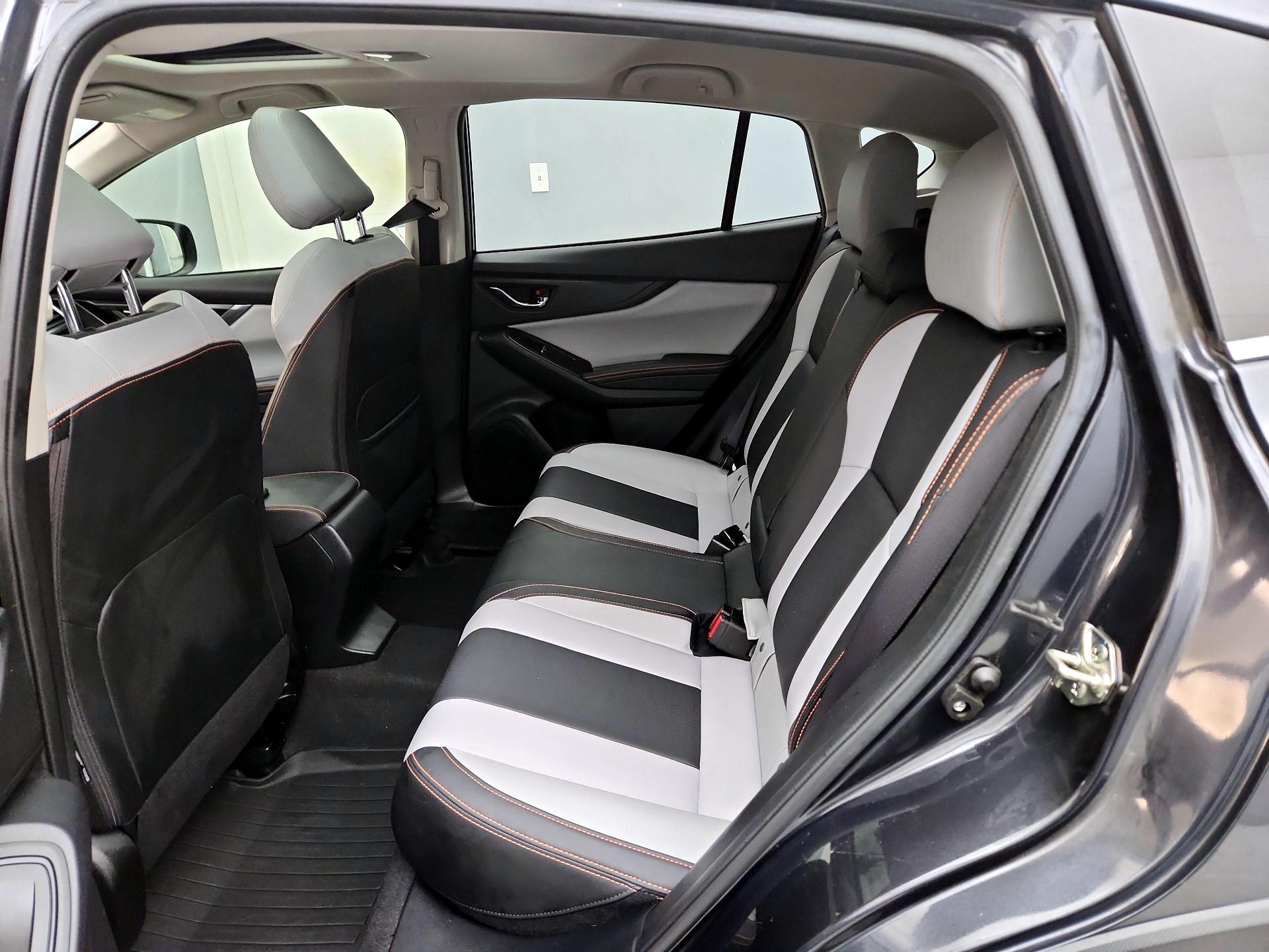 Thumbnail: 2018 Subaru Crosstrek - 20