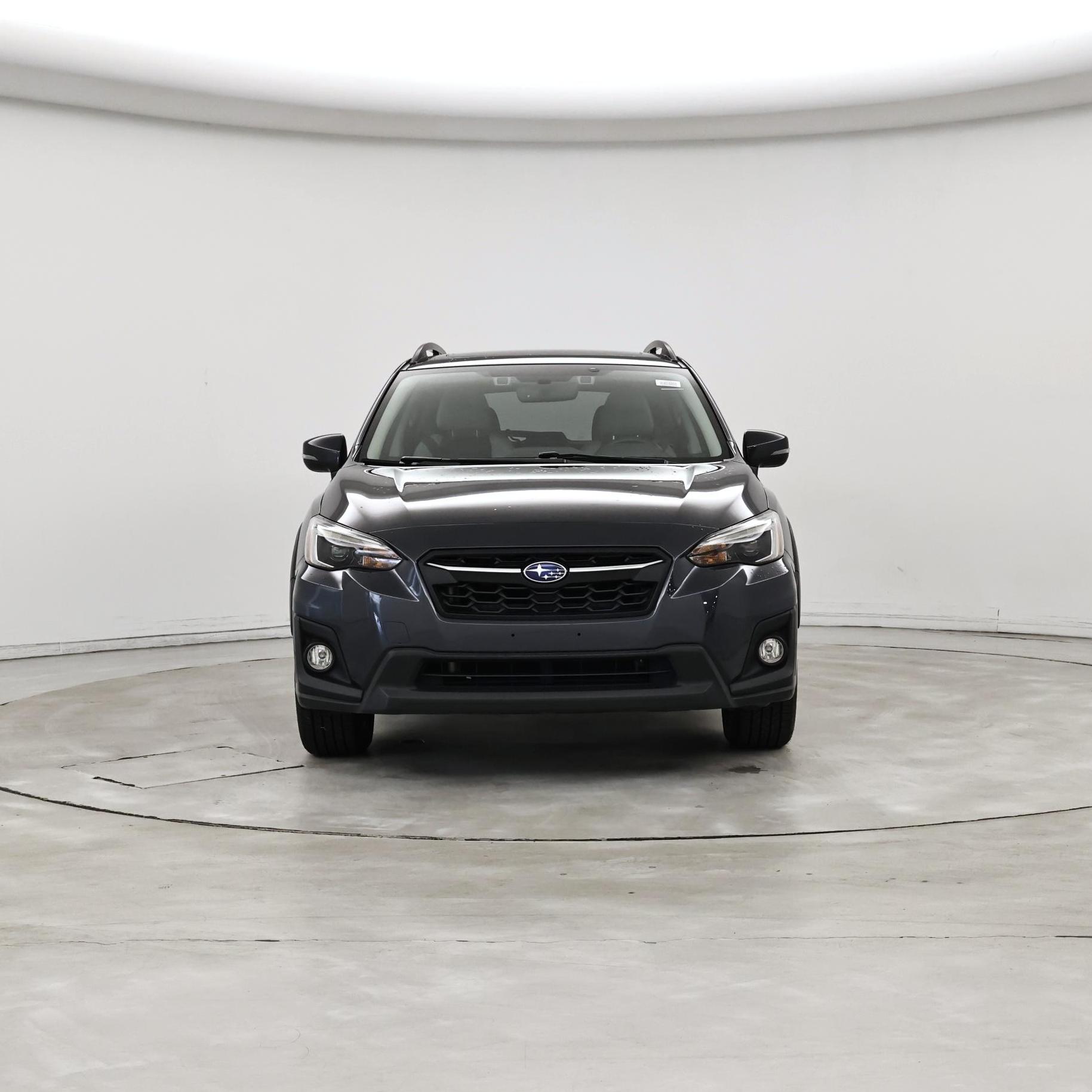 Thumbnail: 2018 Subaru Crosstrek - 5