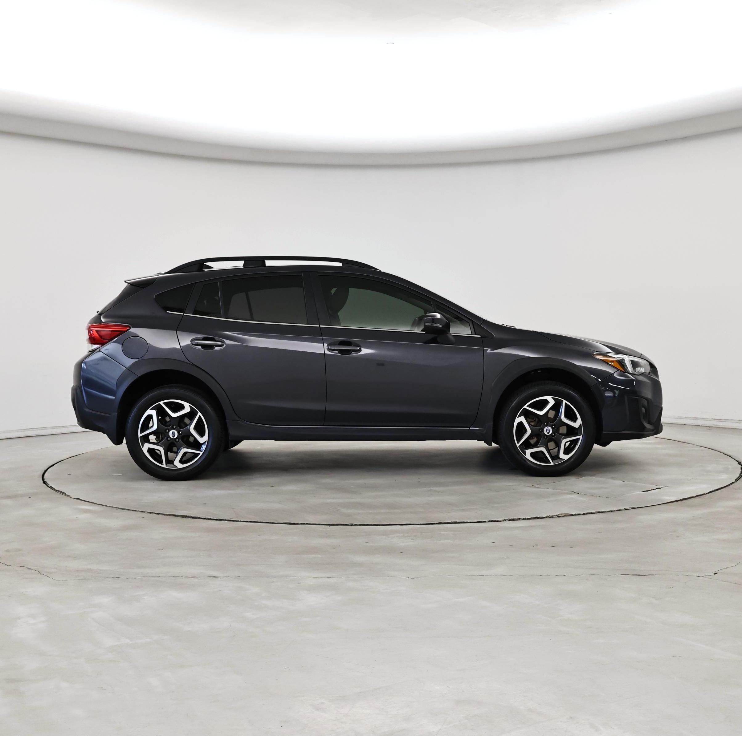 Thumbnail: 2018 Subaru Crosstrek - 7