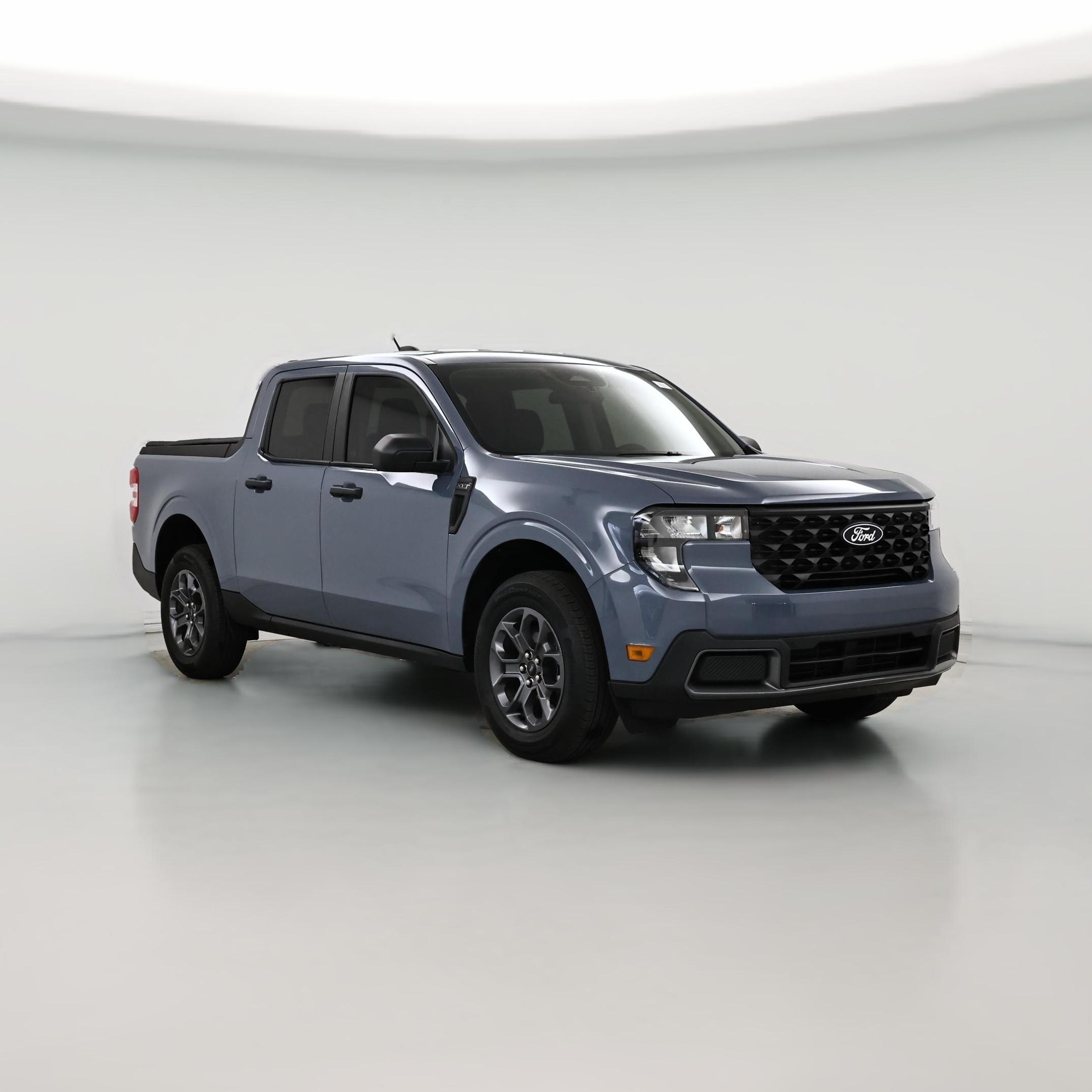 Thumbnail: 2025 Ford Maverick - 1