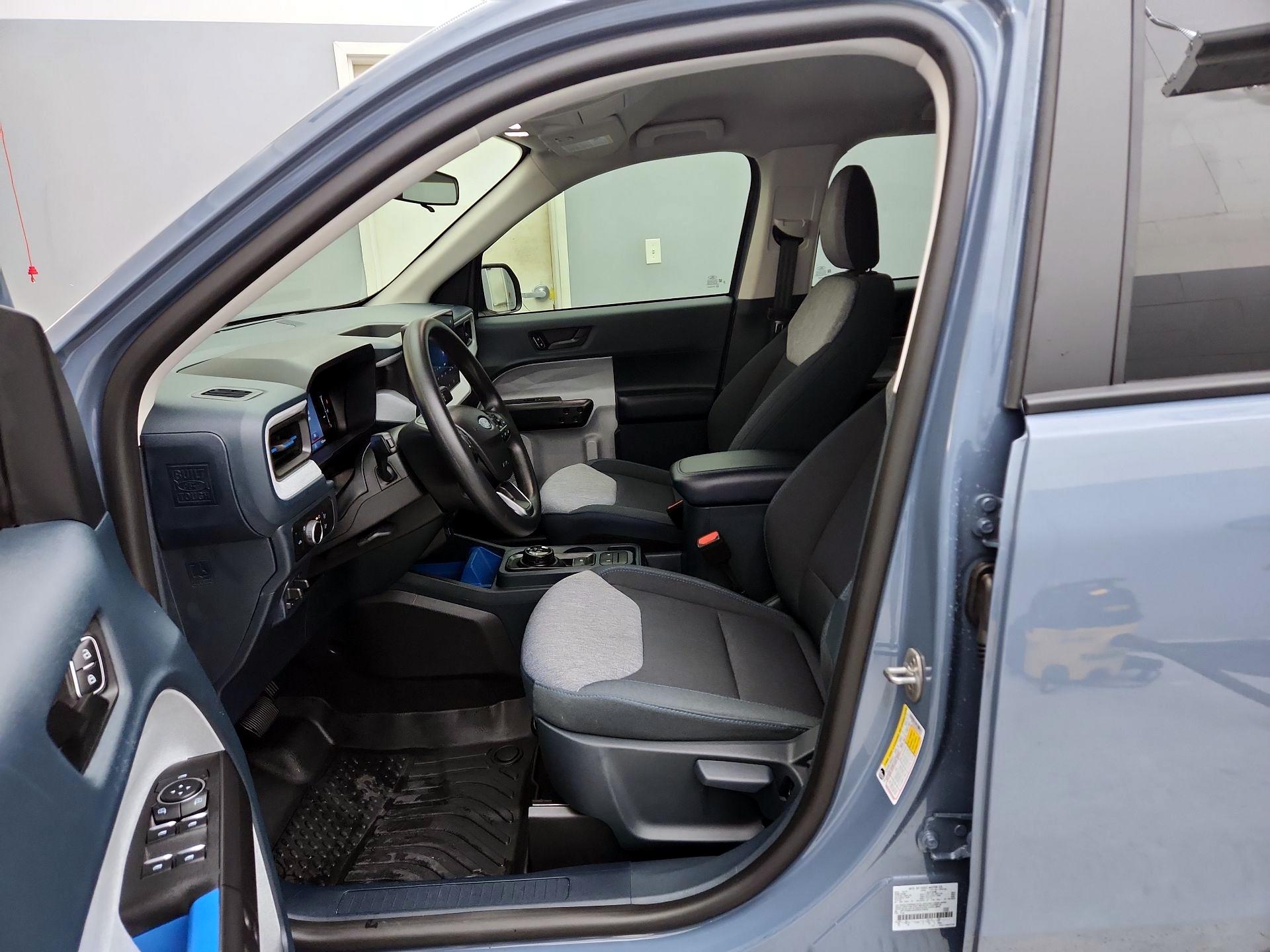 Thumbnail: 2025 Ford Maverick - 11