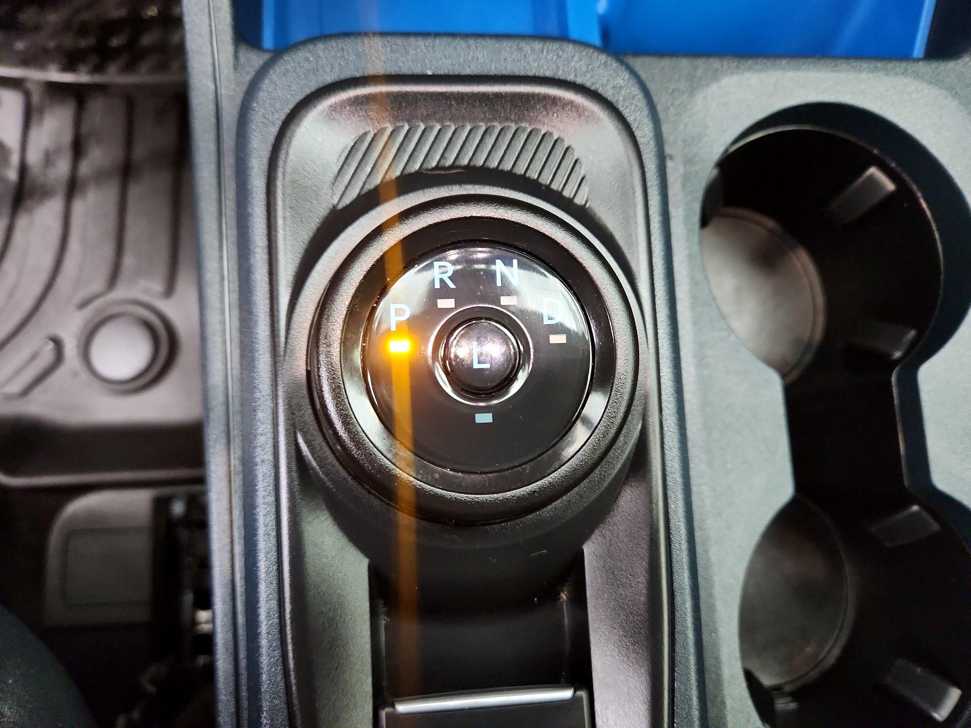 Thumbnail: 2025 Ford Maverick - 17