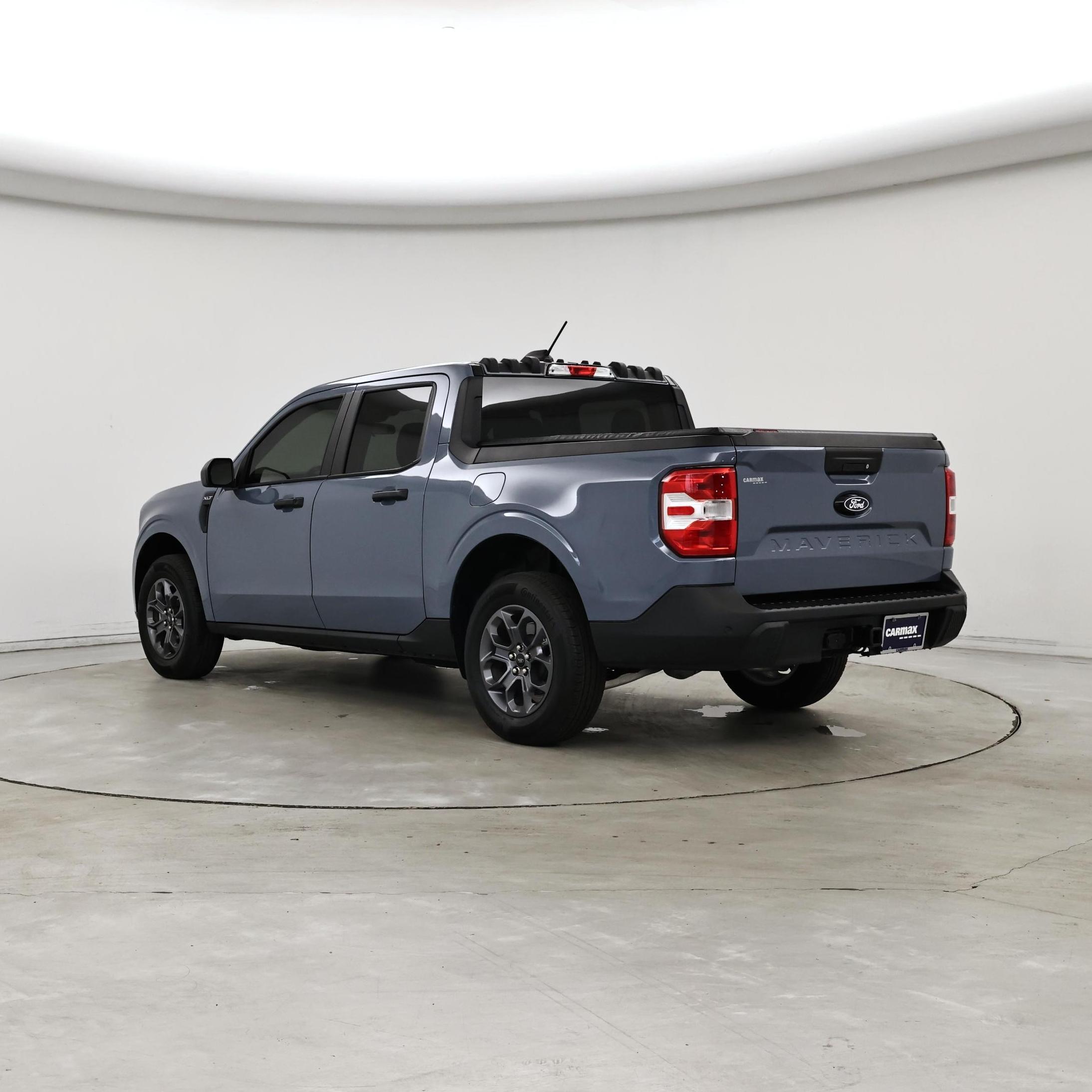 Thumbnail: 2025 Ford Maverick - 2