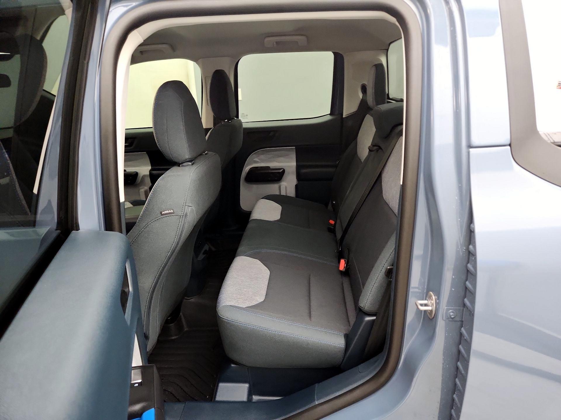 Thumbnail: 2025 Ford Maverick - 19