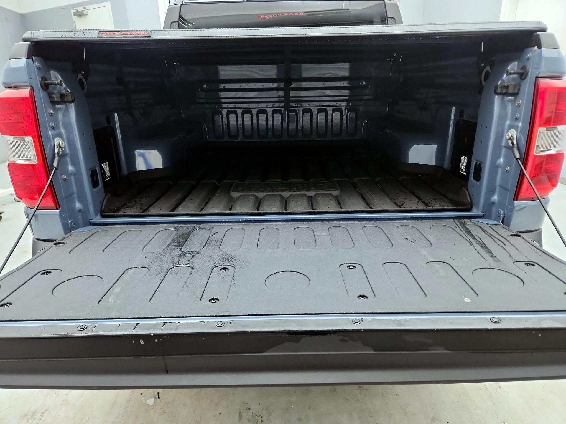 Thumbnail: 2025 Ford Maverick - 20