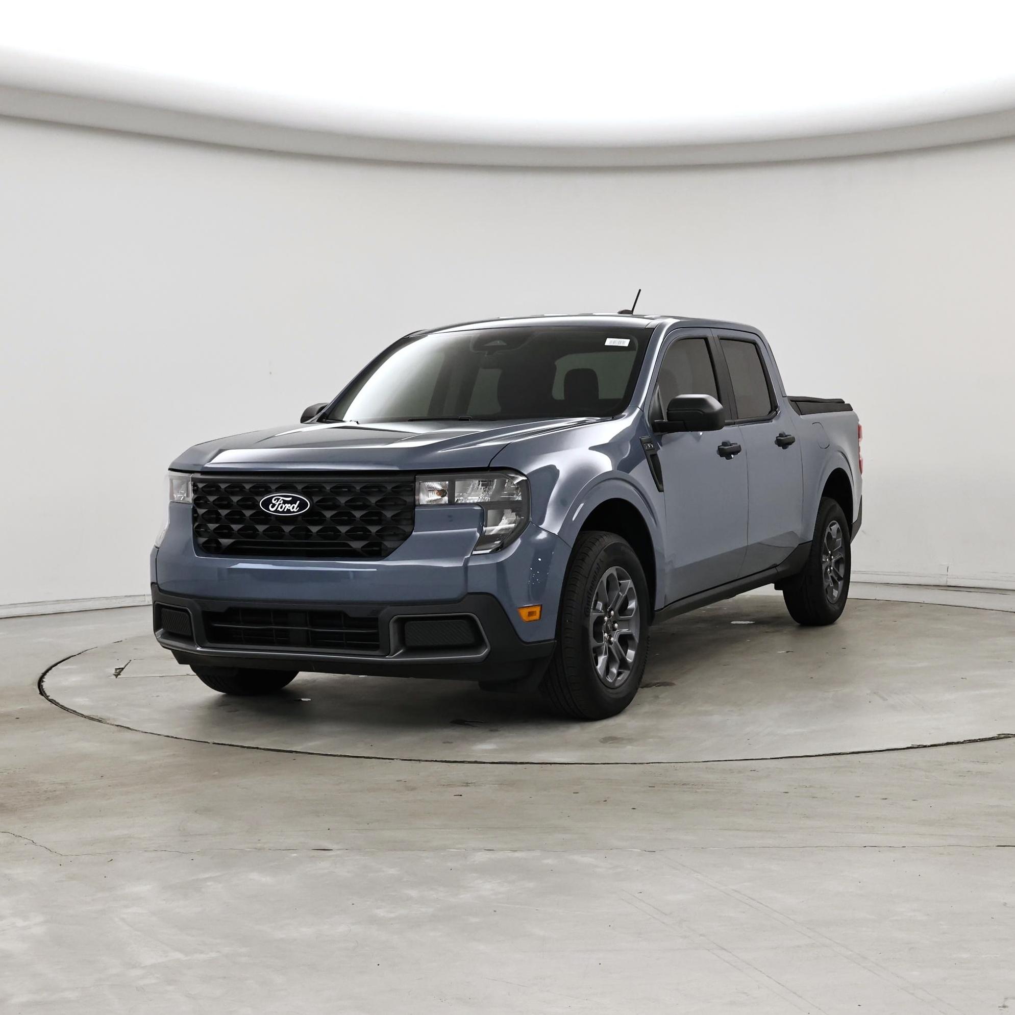 Thumbnail: 2025 Ford Maverick - 4