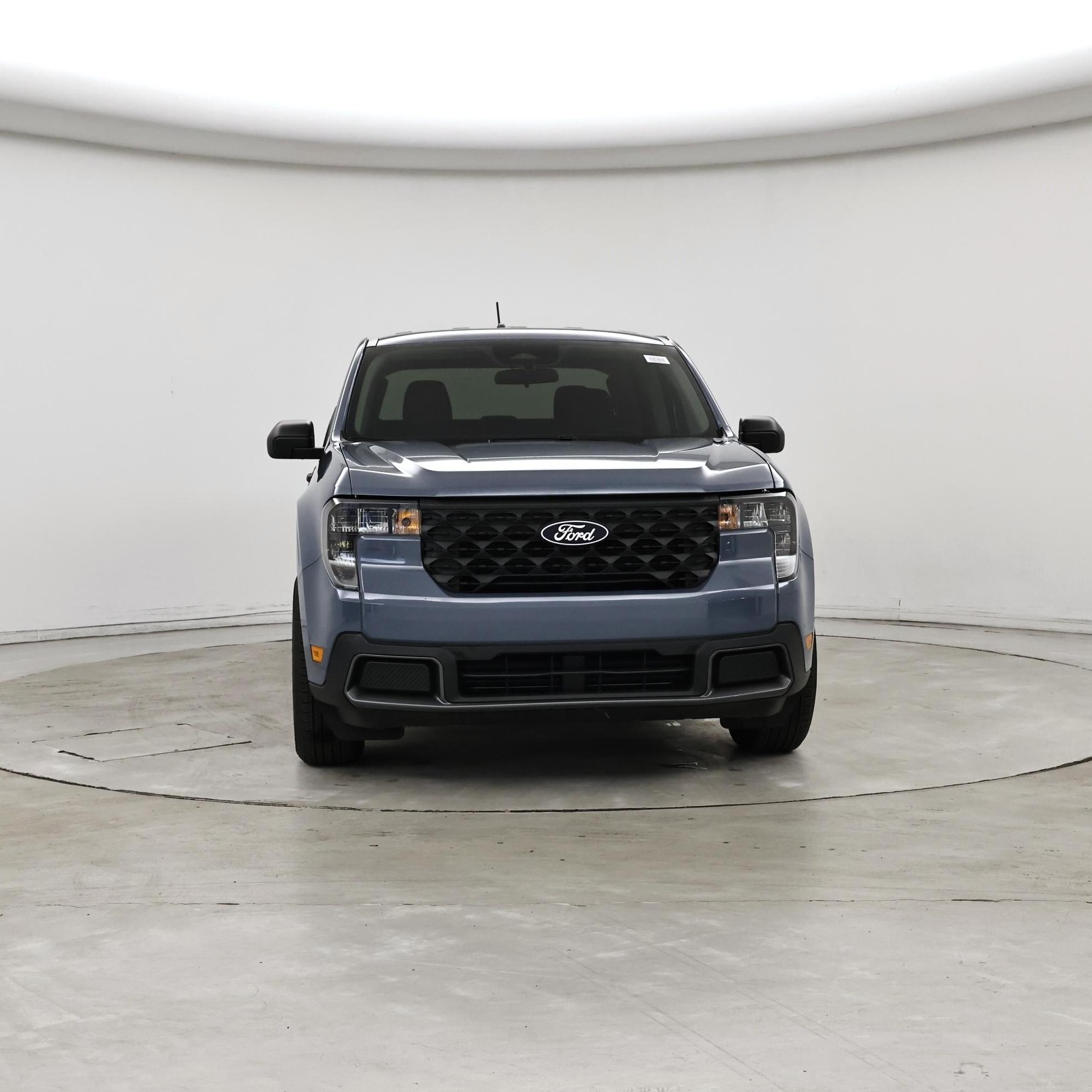 Thumbnail: 2025 Ford Maverick - 5