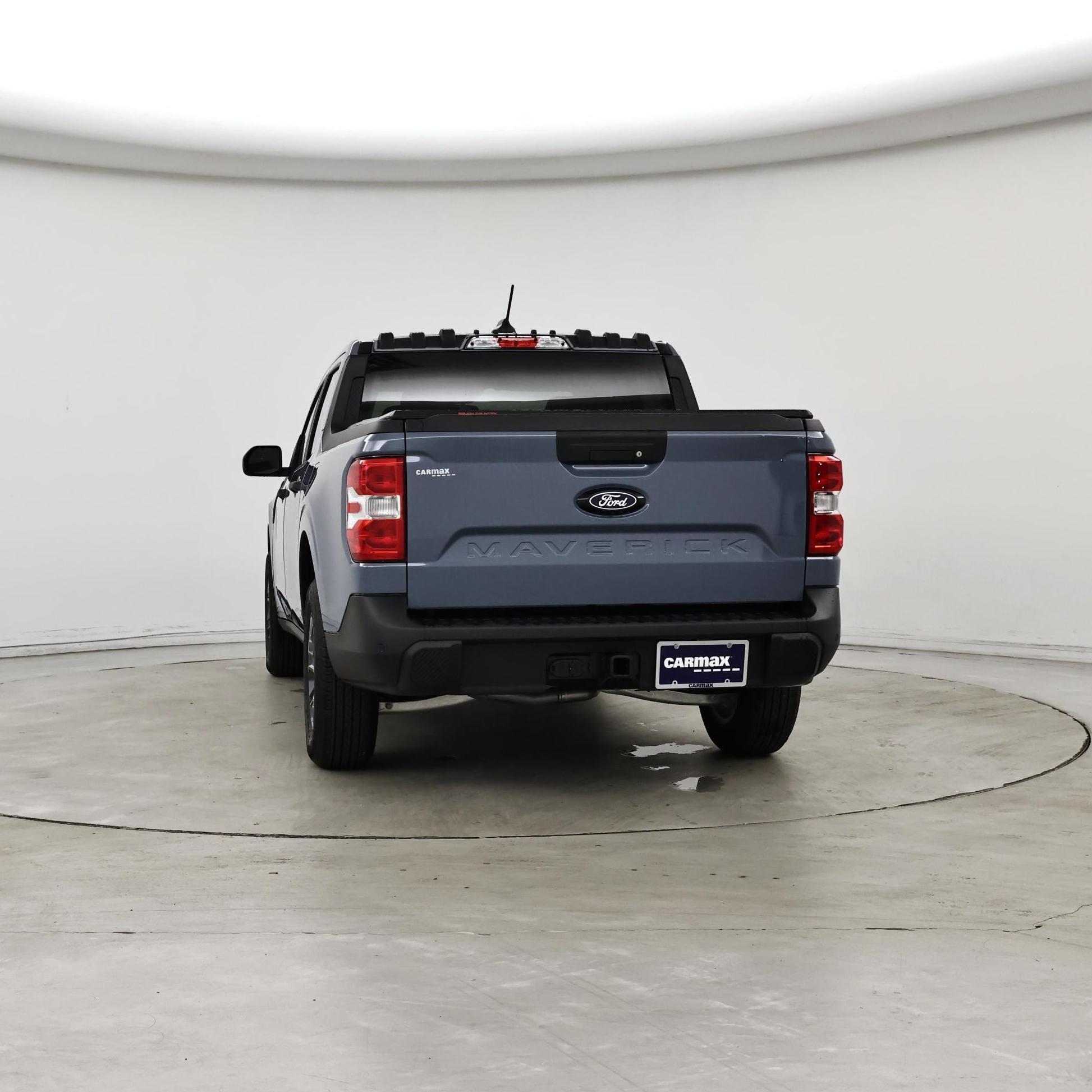 Thumbnail: 2025 Ford Maverick - 6