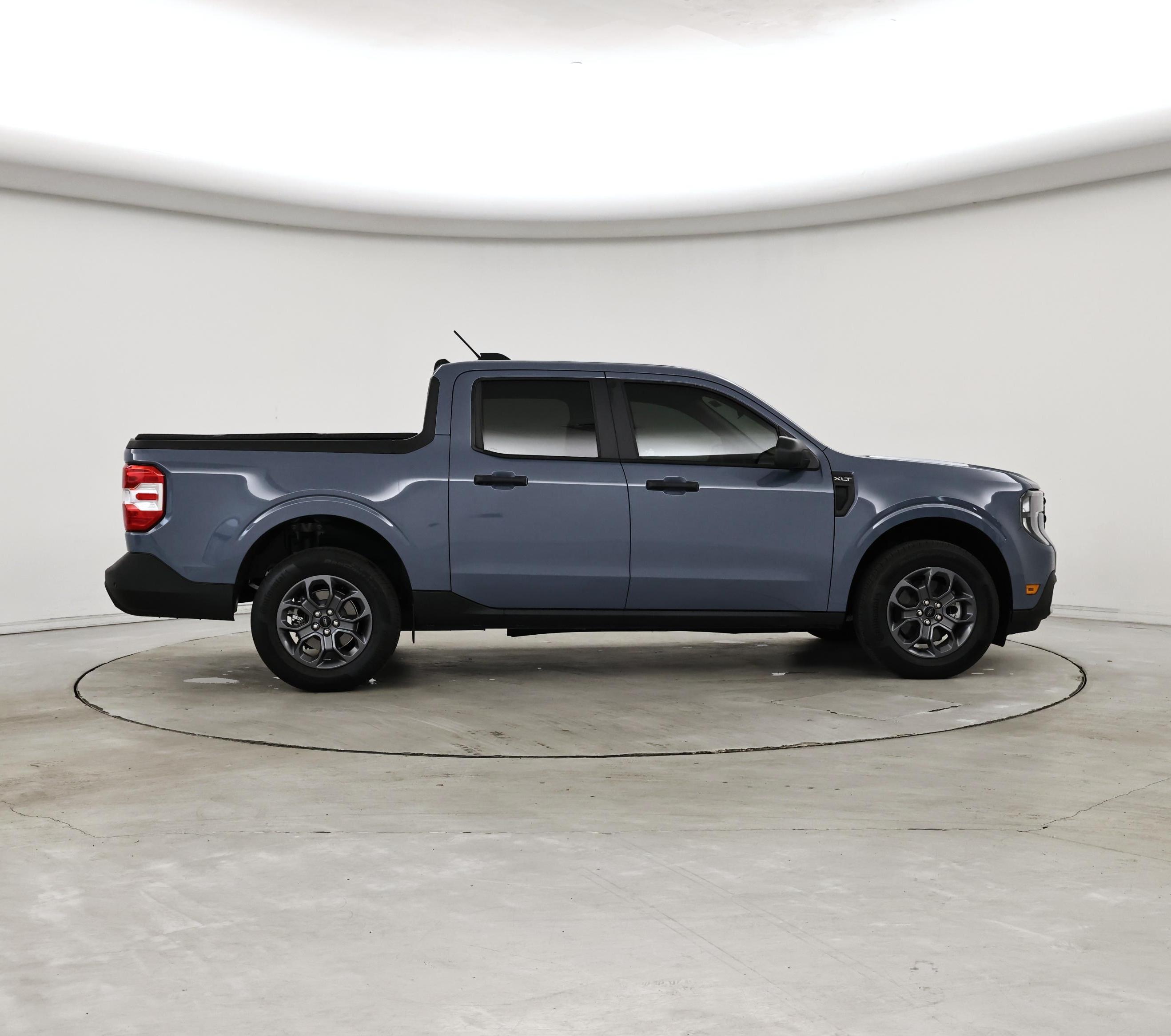 Thumbnail: 2025 Ford Maverick - 7