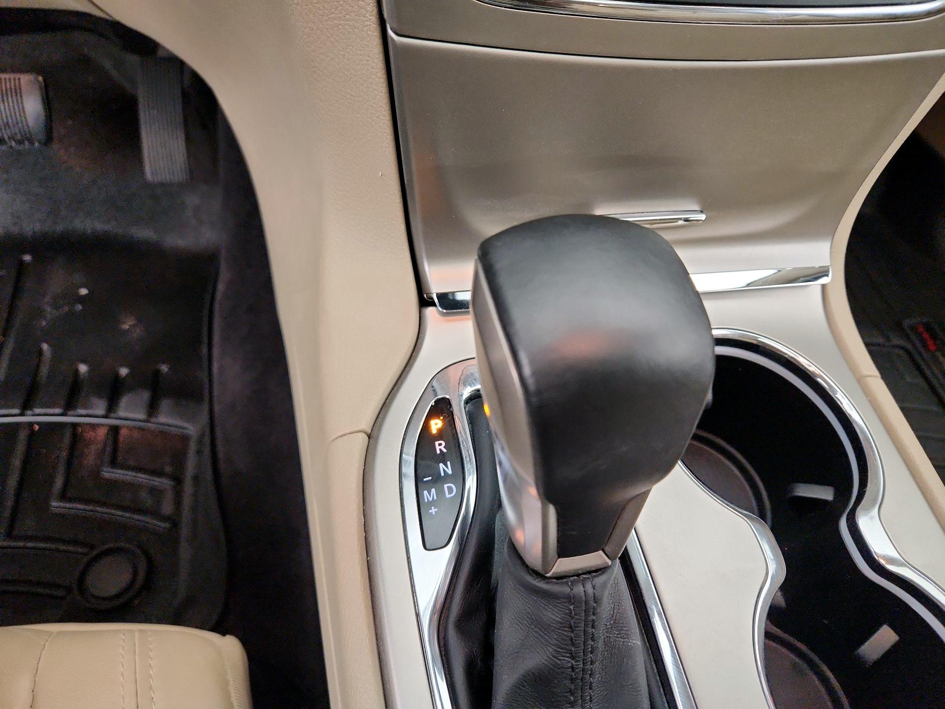 Thumbnail: 2016 Jeep Grand Cherokee - 18