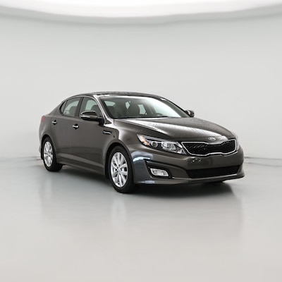 2014 Kia Optima EX