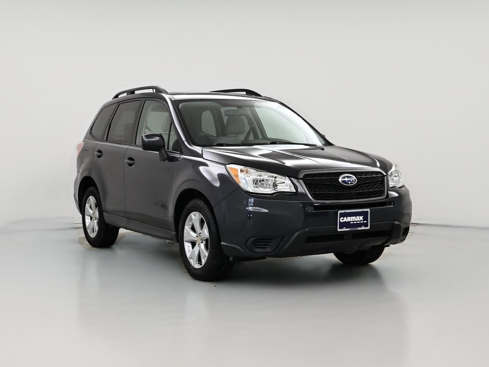 2015 Subaru Forester i Premium