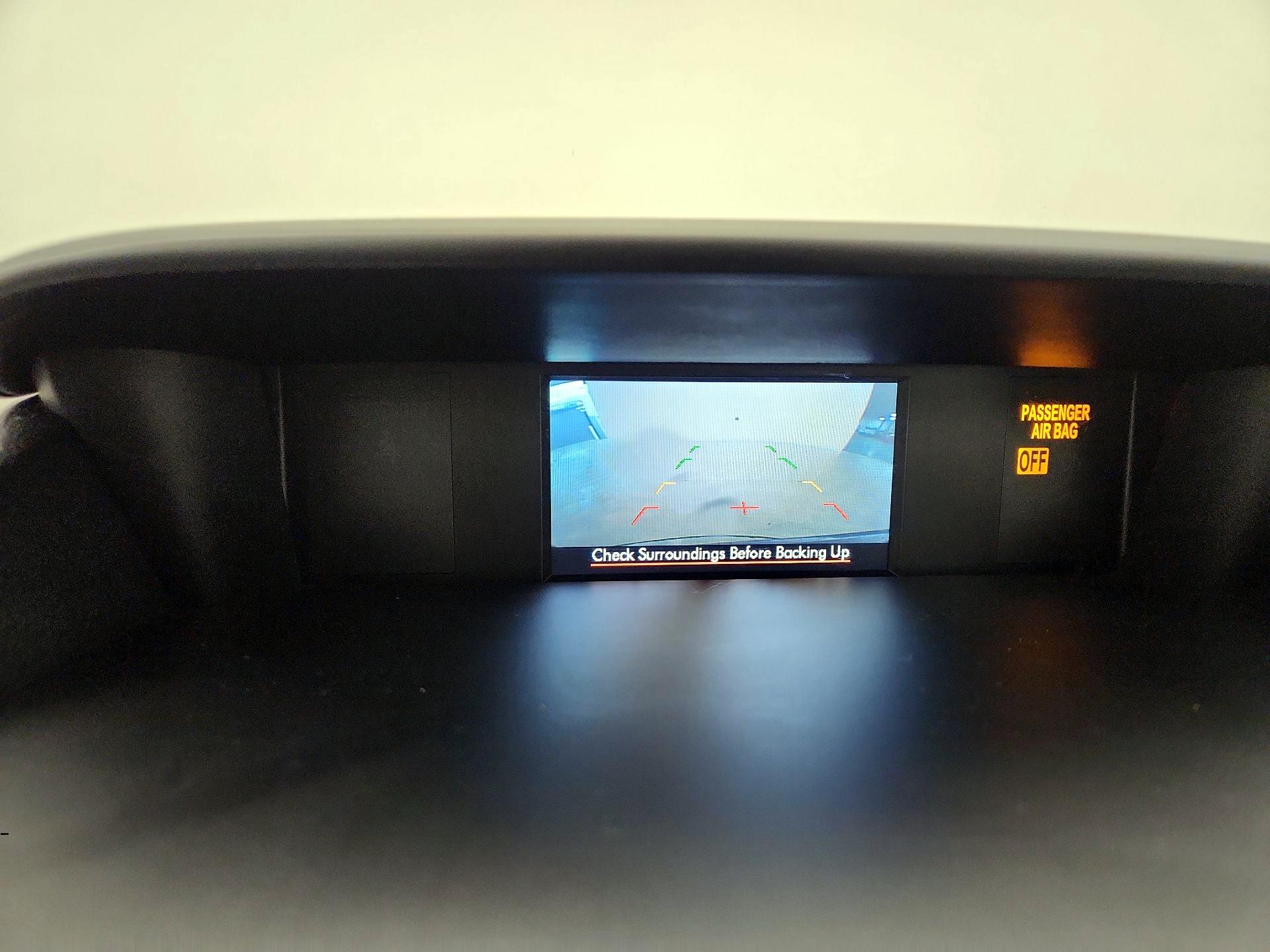 Thumbnail: 2015 Subaru Forester - 14