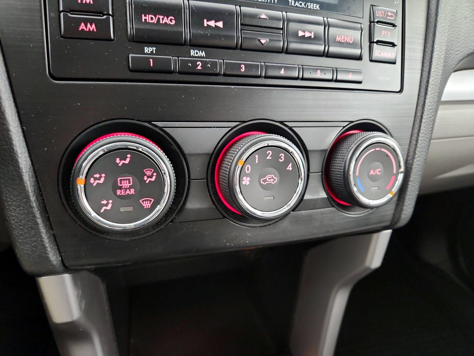 Thumbnail: 2015 Subaru Forester - 16