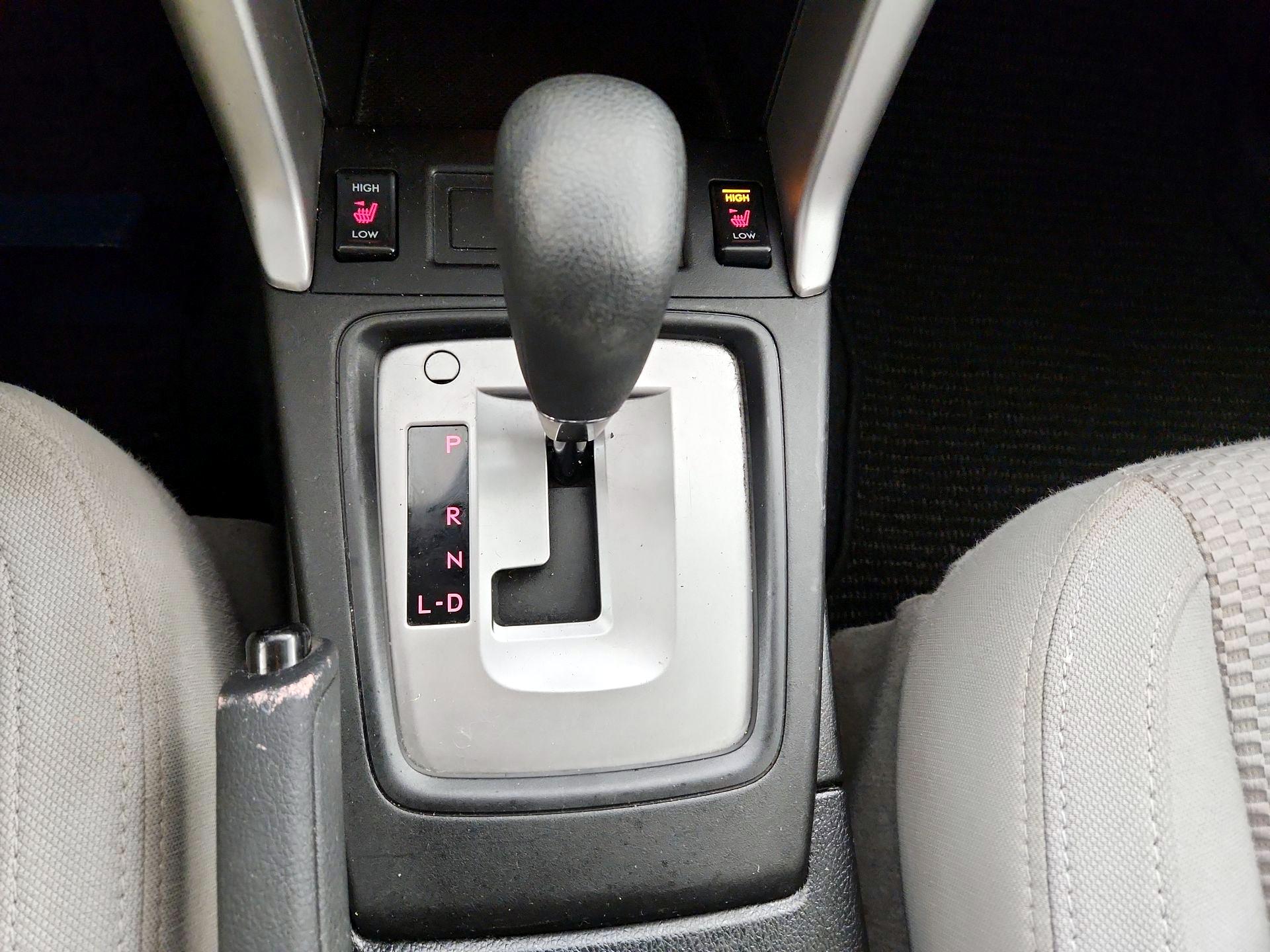 Thumbnail: 2015 Subaru Forester - 17