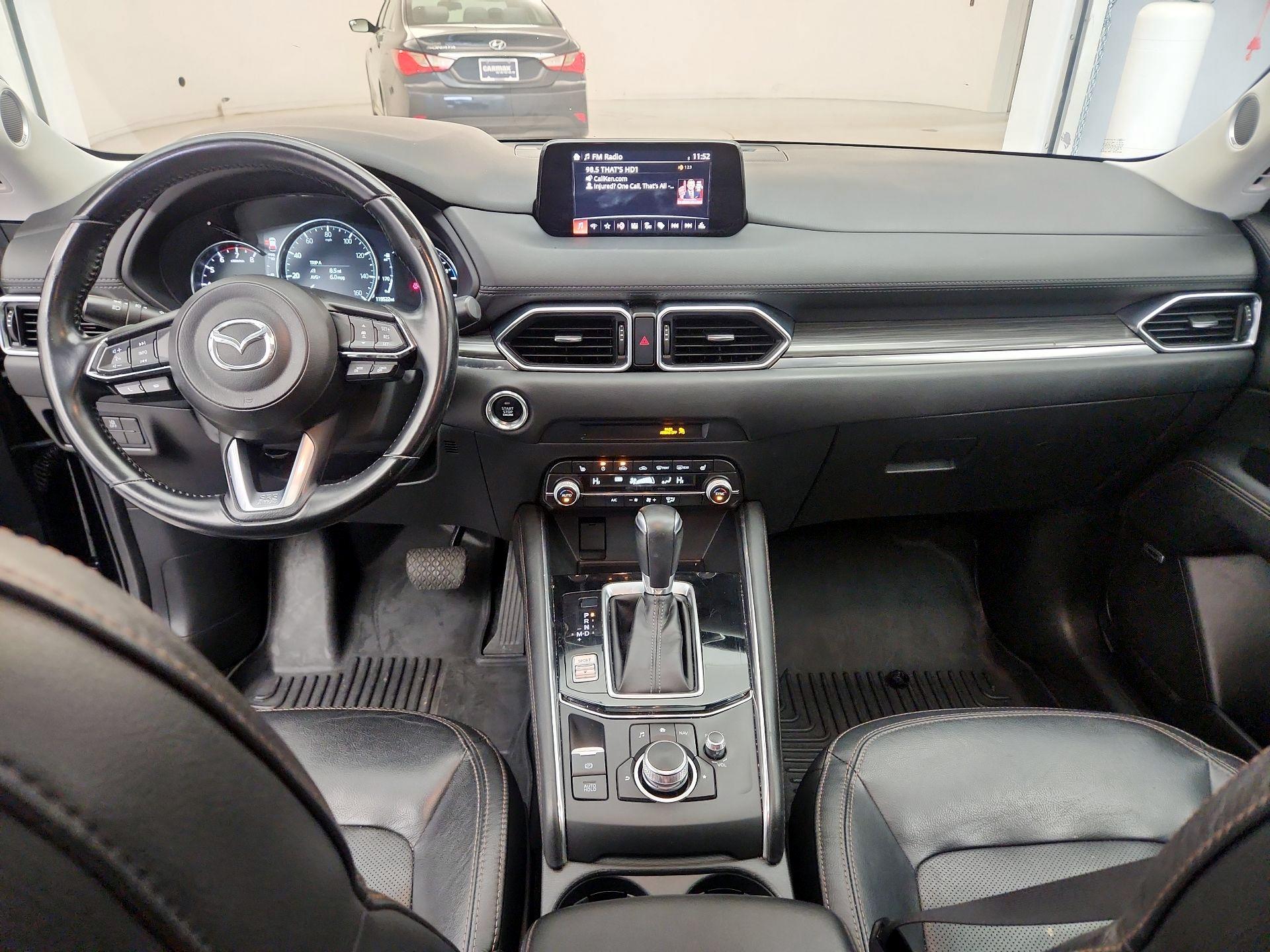 Thumbnail: 2019 Mazda CX-5 - 9