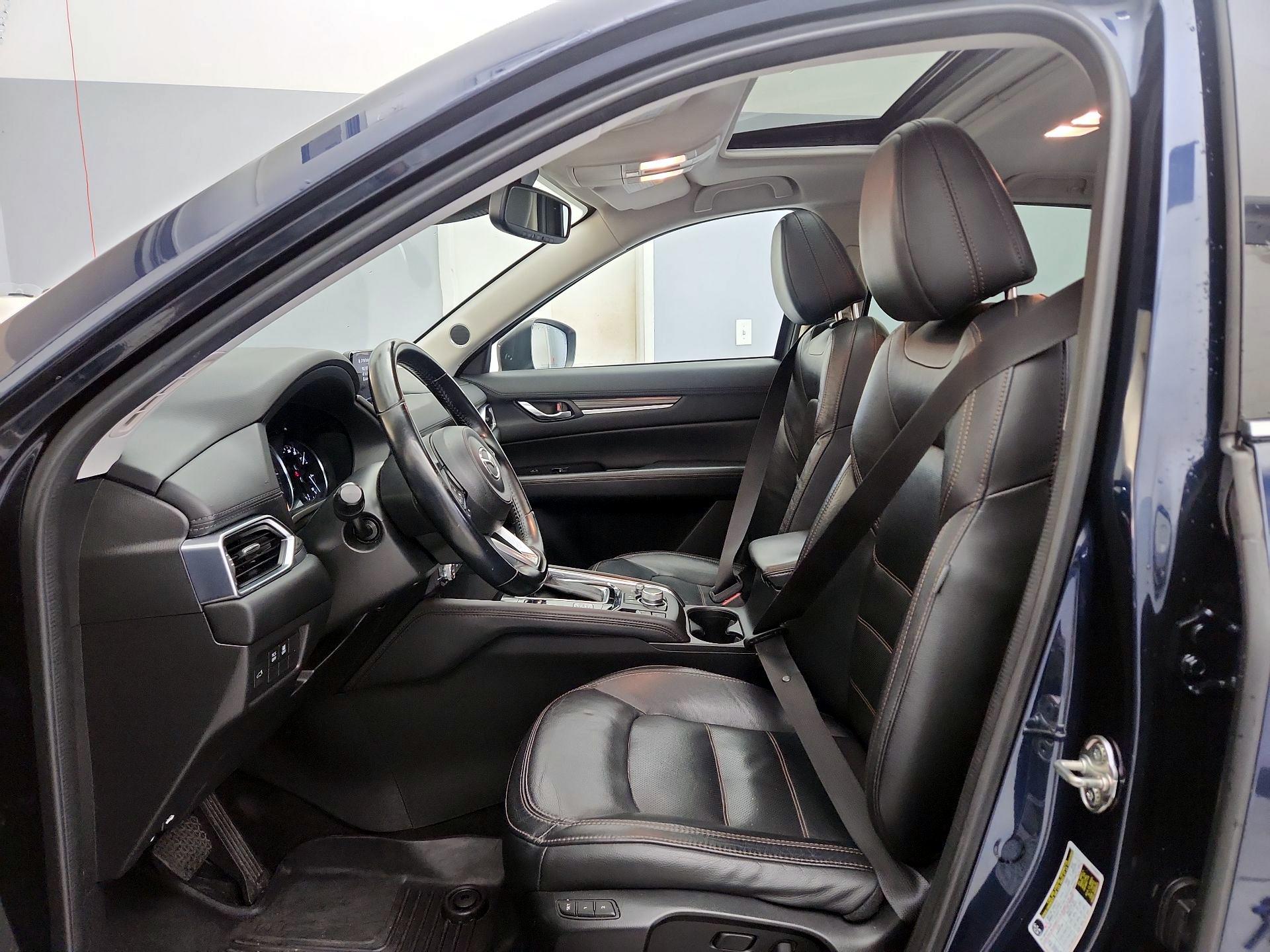 Thumbnail: 2019 Mazda CX-5 - 11