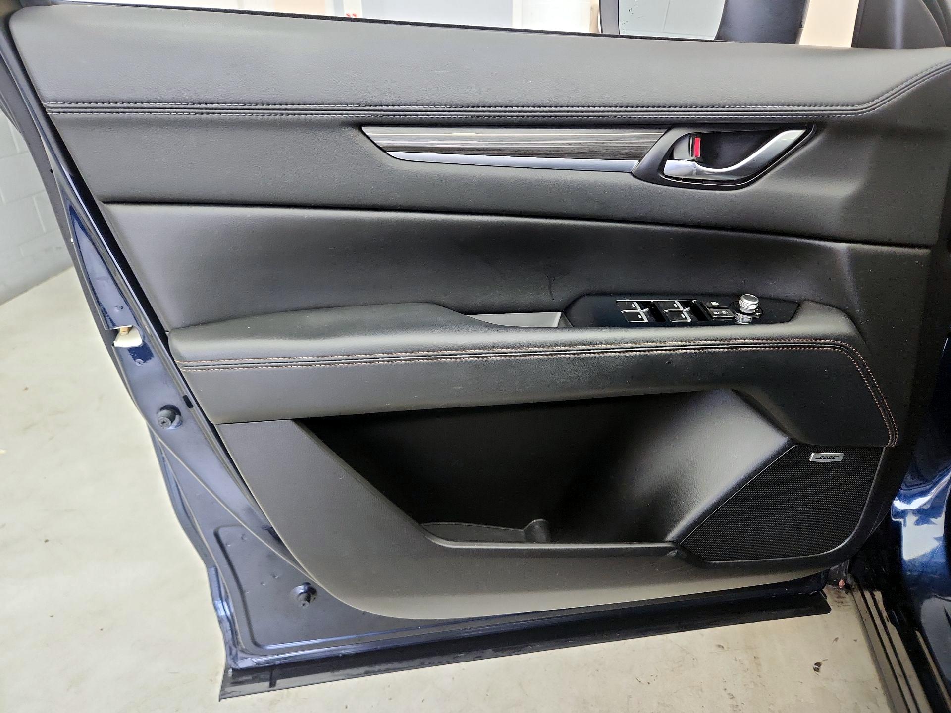 Thumbnail: 2019 Mazda CX-5 - 12