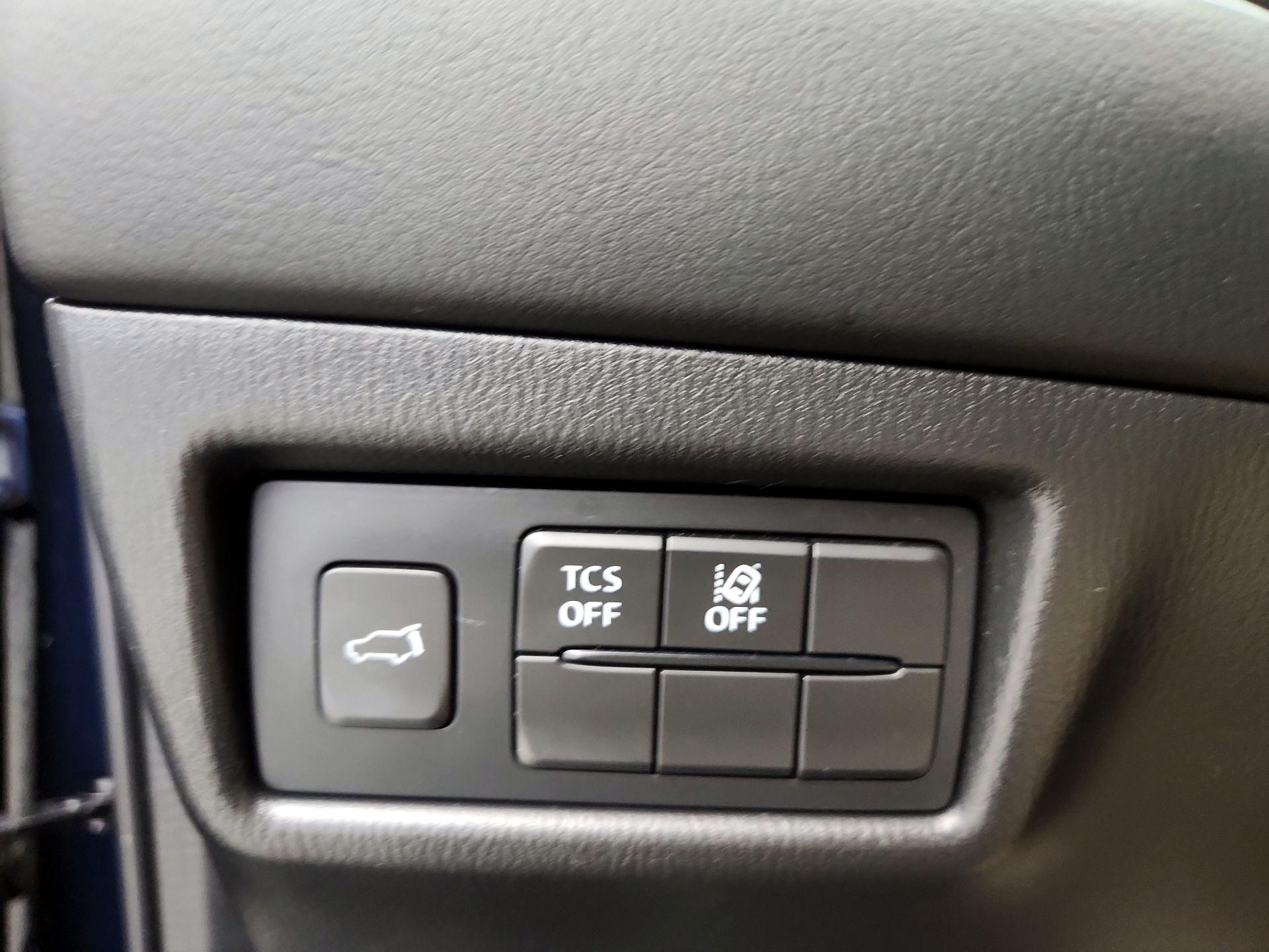 Thumbnail: 2019 Mazda CX-5 - 13