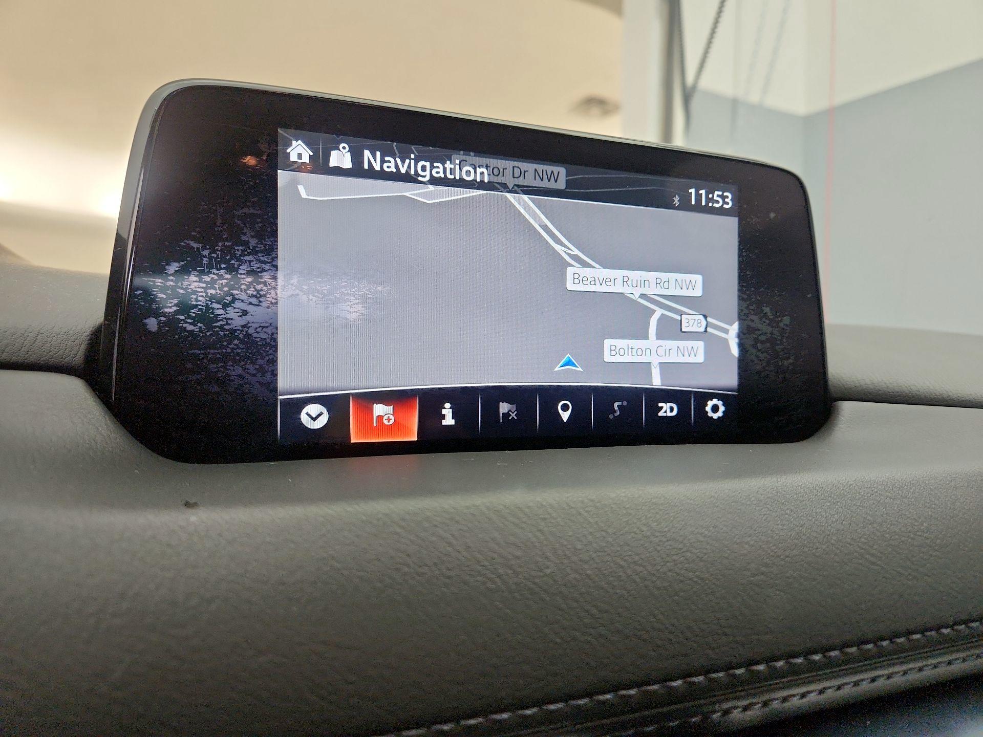 Thumbnail: 2019 Mazda CX-5 - 14