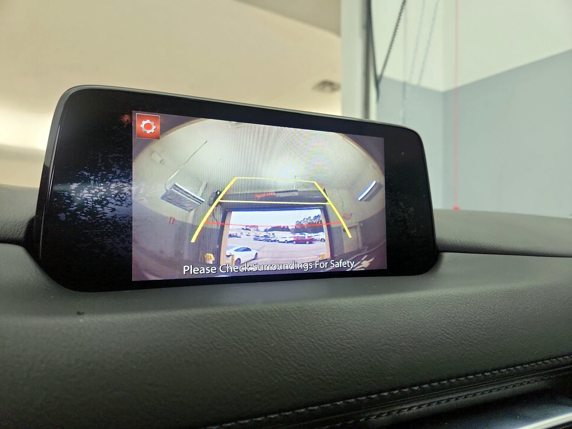 Thumbnail: 2019 Mazda CX-5 - 15