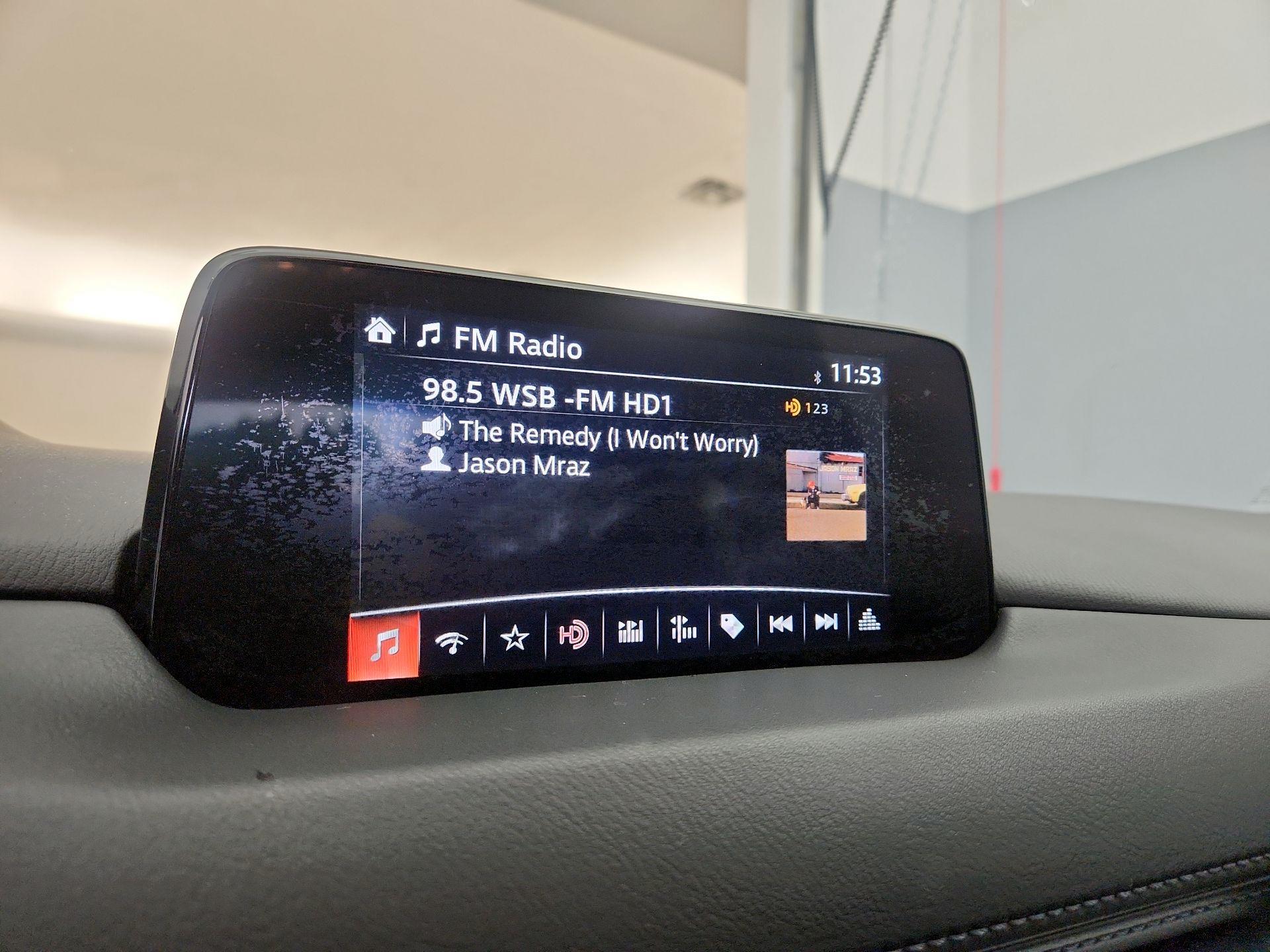 Thumbnail: 2019 Mazda CX-5 - 16