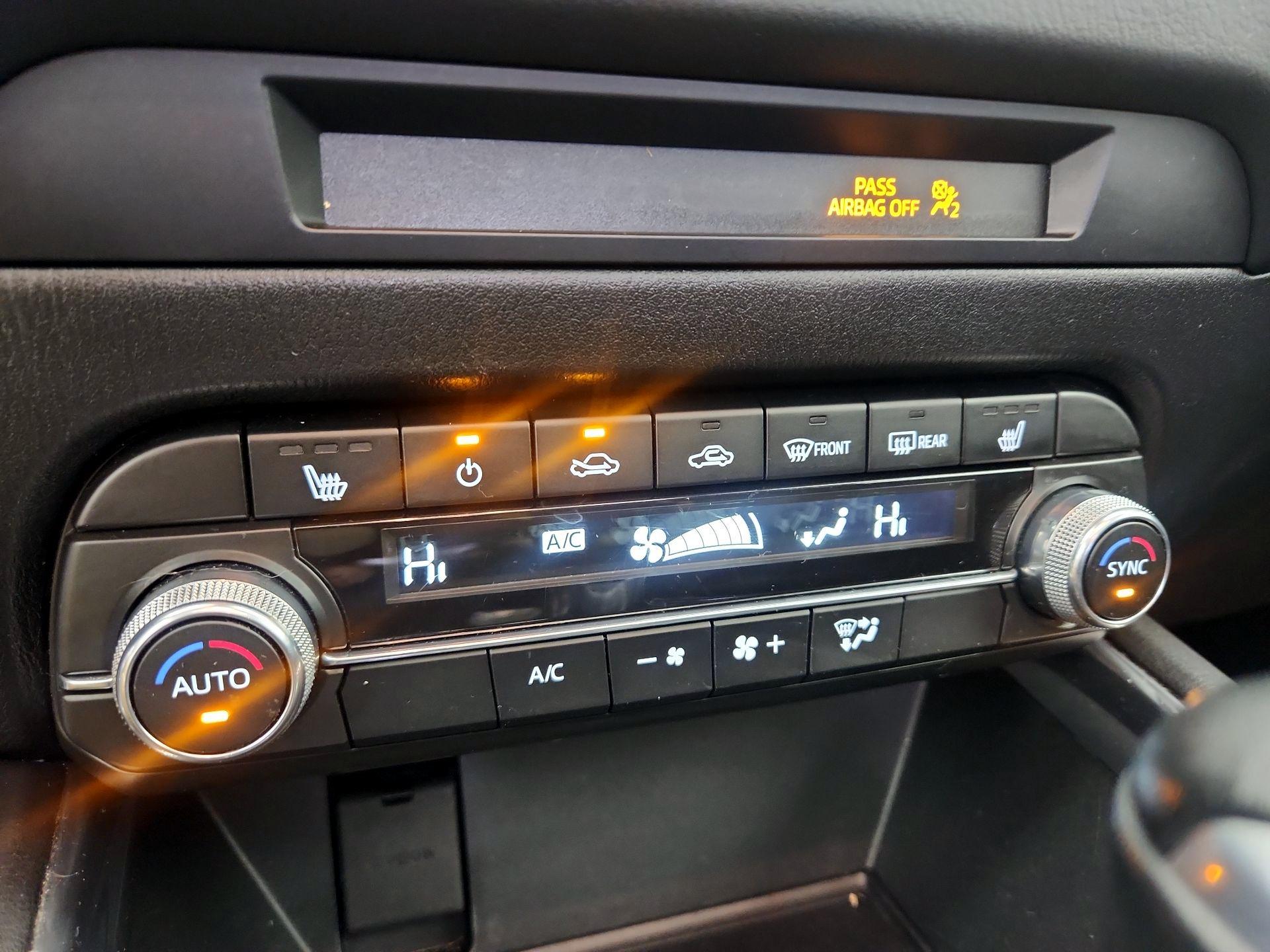 Thumbnail: 2019 Mazda CX-5 - 17