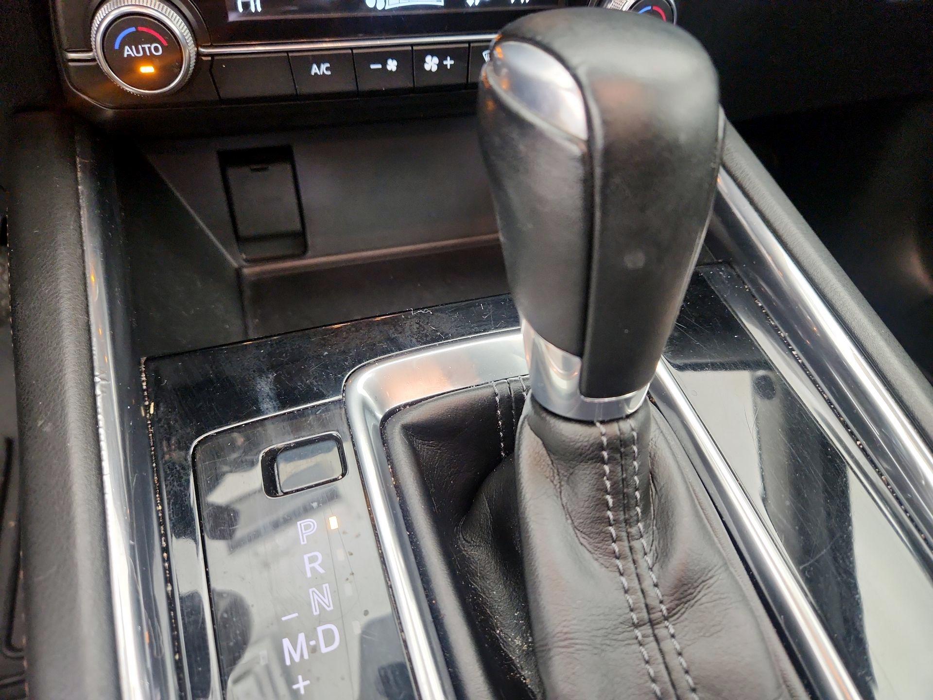 Thumbnail: 2019 Mazda CX-5 - 18