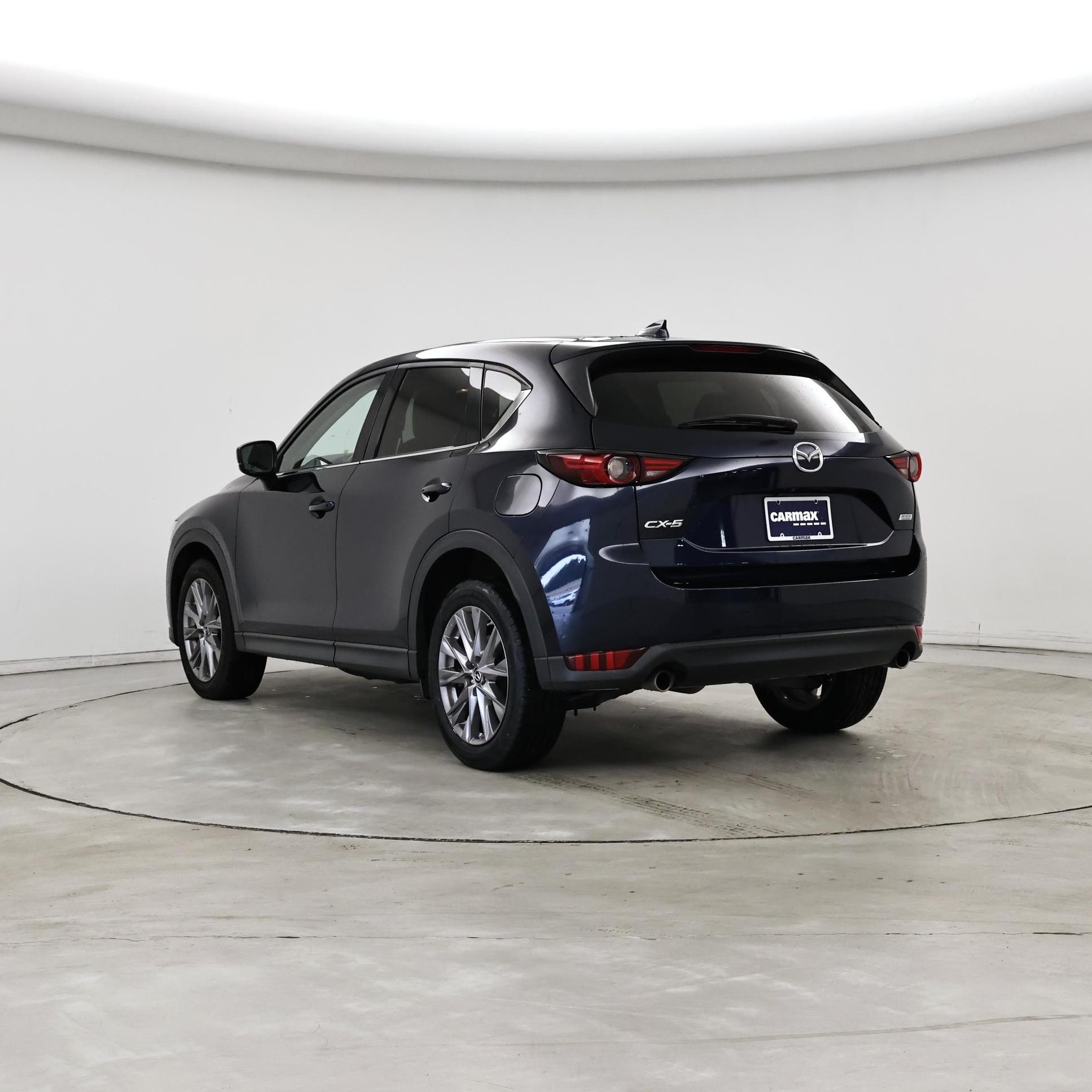 Thumbnail: 2019 Mazda CX-5 - 2