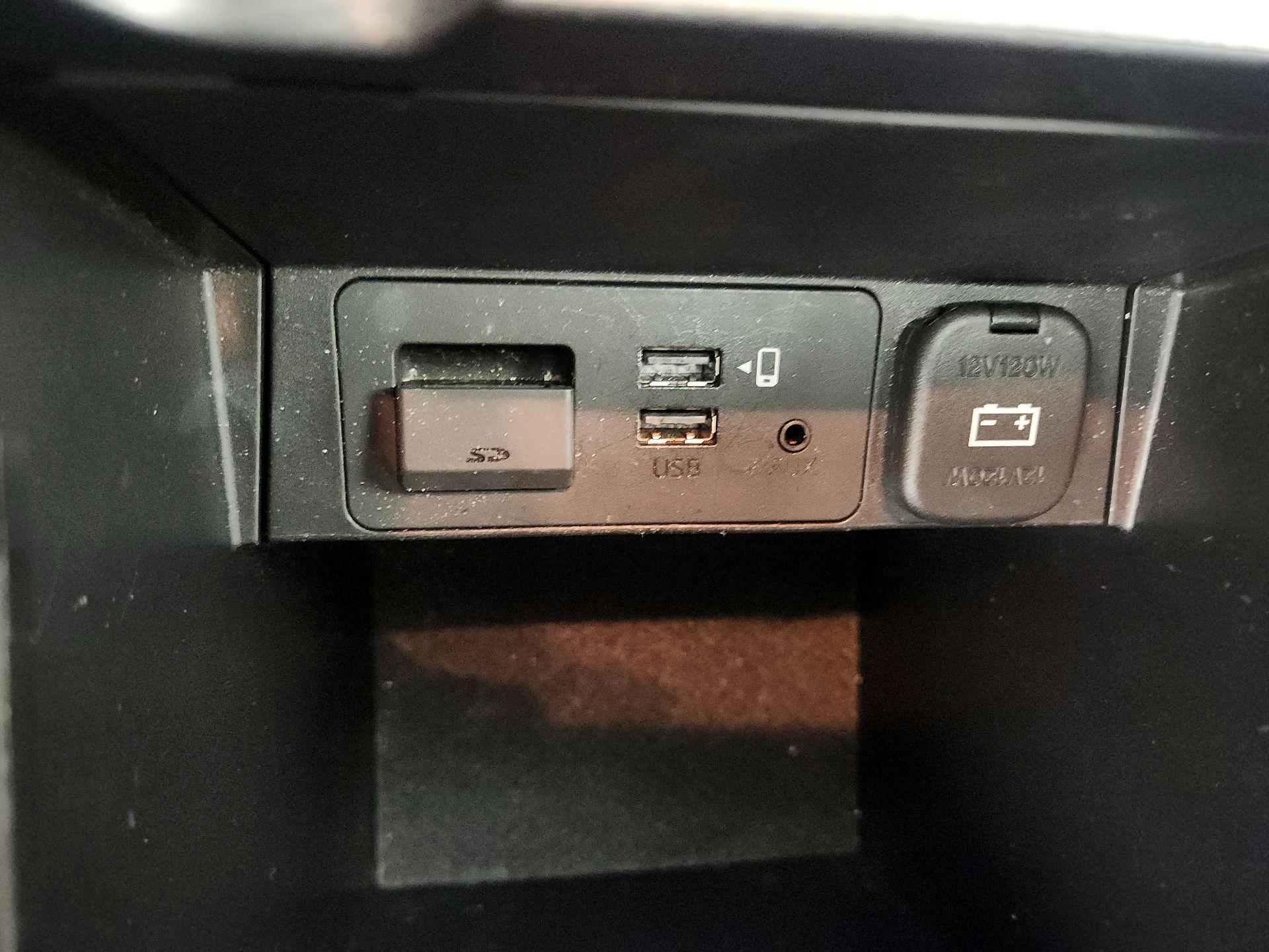 Thumbnail: 2019 Mazda CX-5 - 19