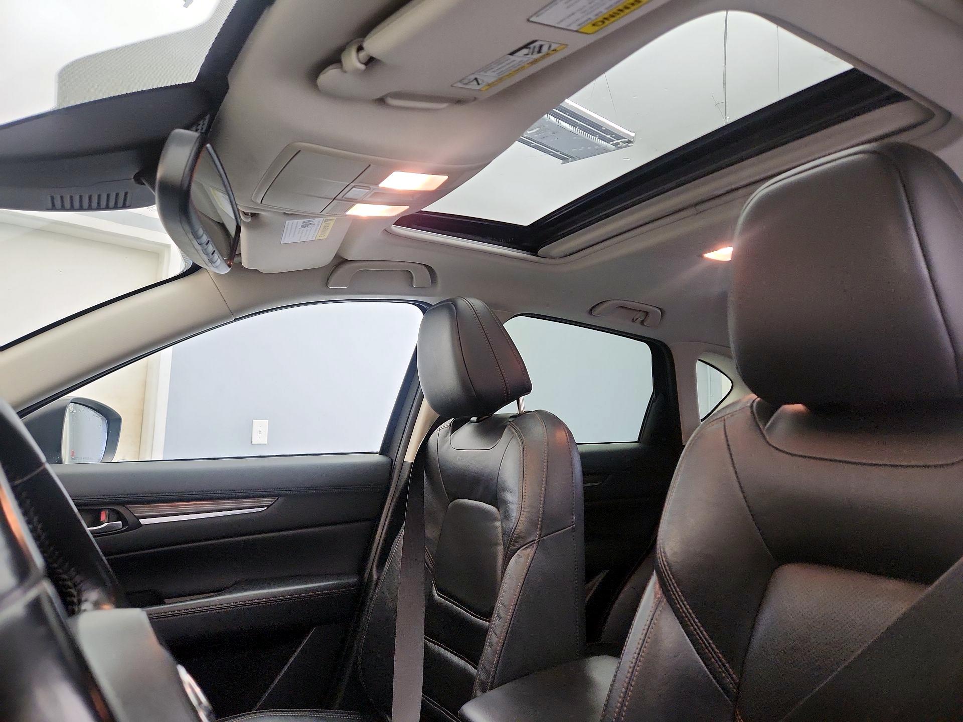 Thumbnail: 2019 Mazda CX-5 - 20