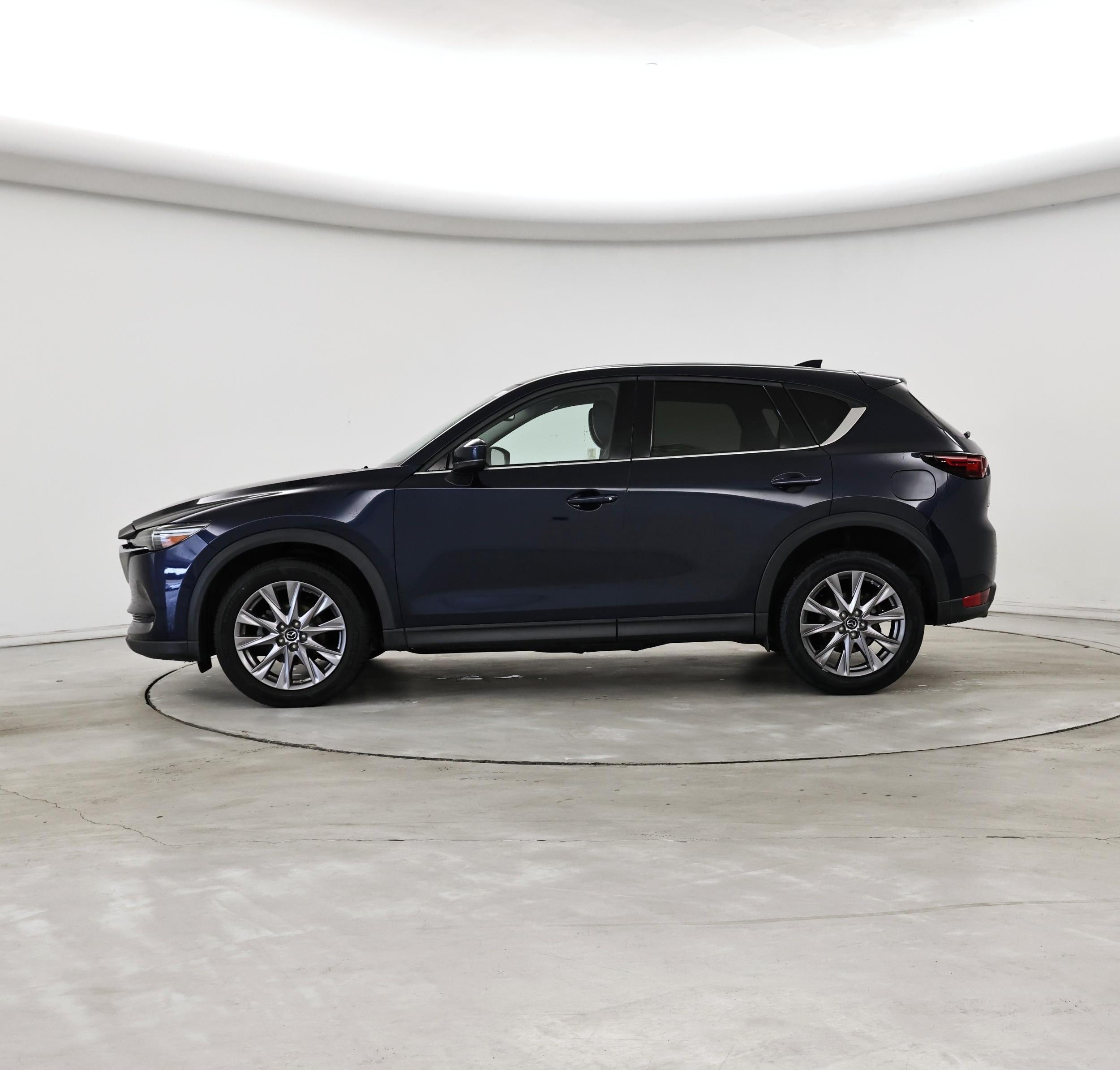 Thumbnail: 2019 Mazda CX-5 - 3