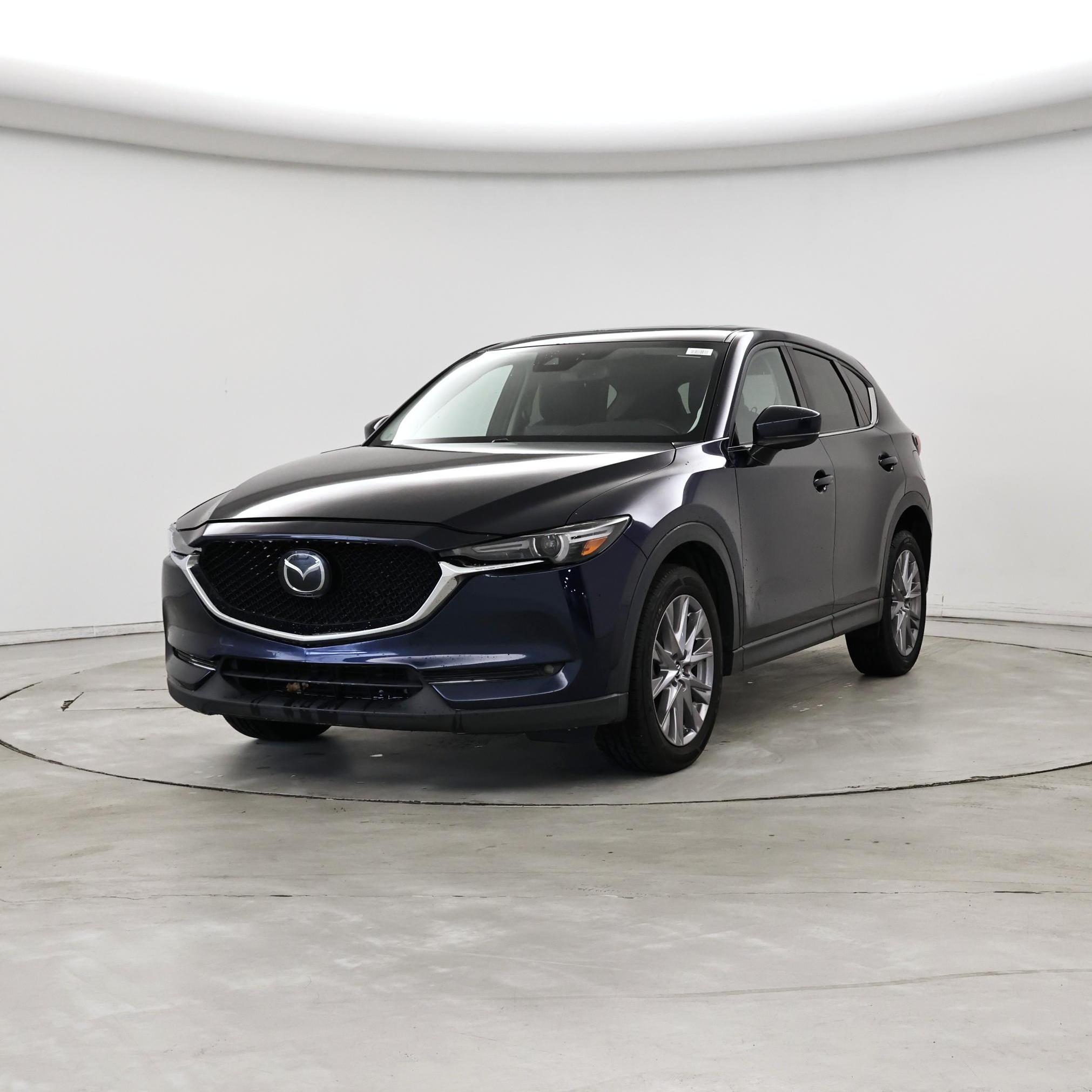 Thumbnail: 2019 Mazda CX-5 - 4