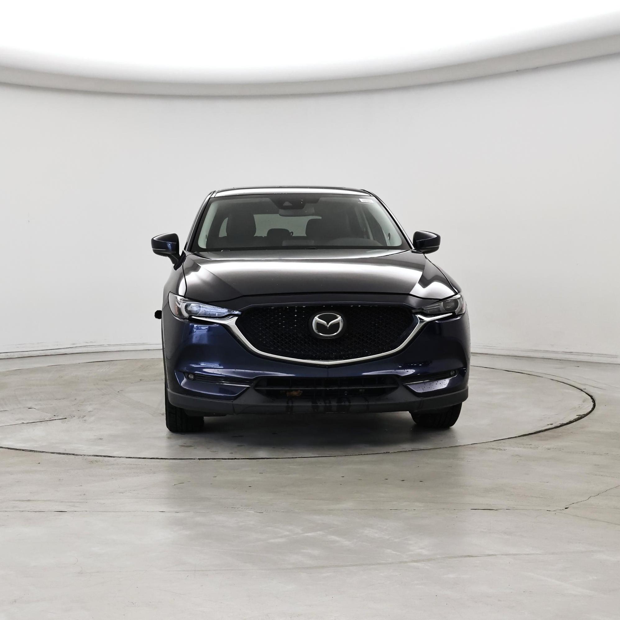 Thumbnail: 2019 Mazda CX-5 - 5