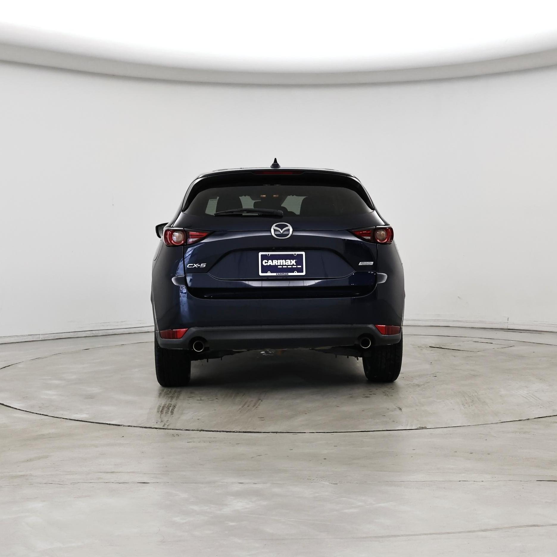 Thumbnail: 2019 Mazda CX-5 - 6