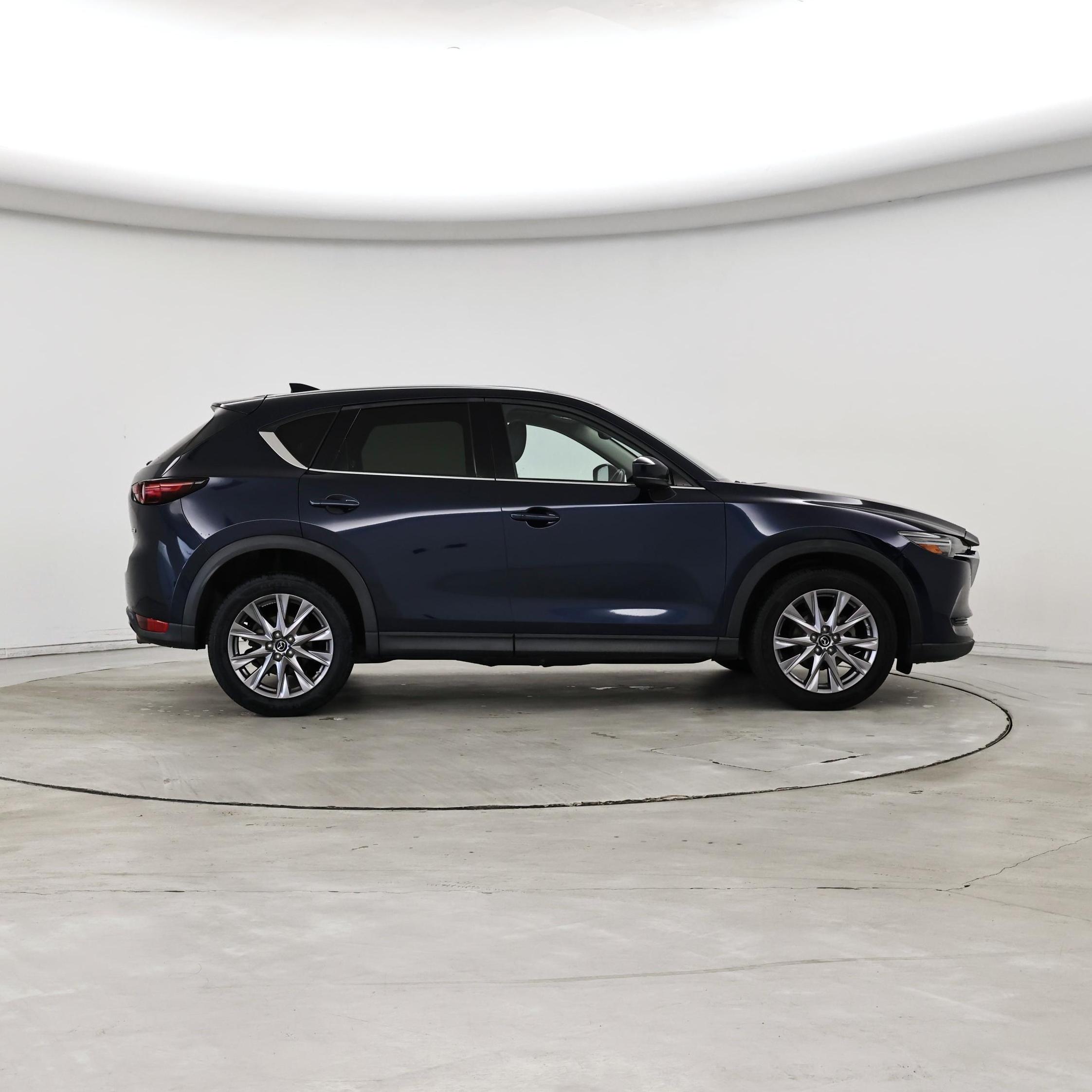 Thumbnail: 2019 Mazda CX-5 - 7