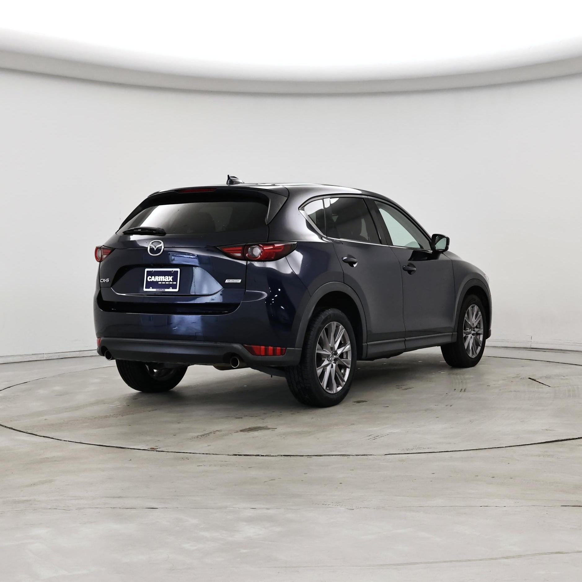Thumbnail: 2019 Mazda CX-5 - 8