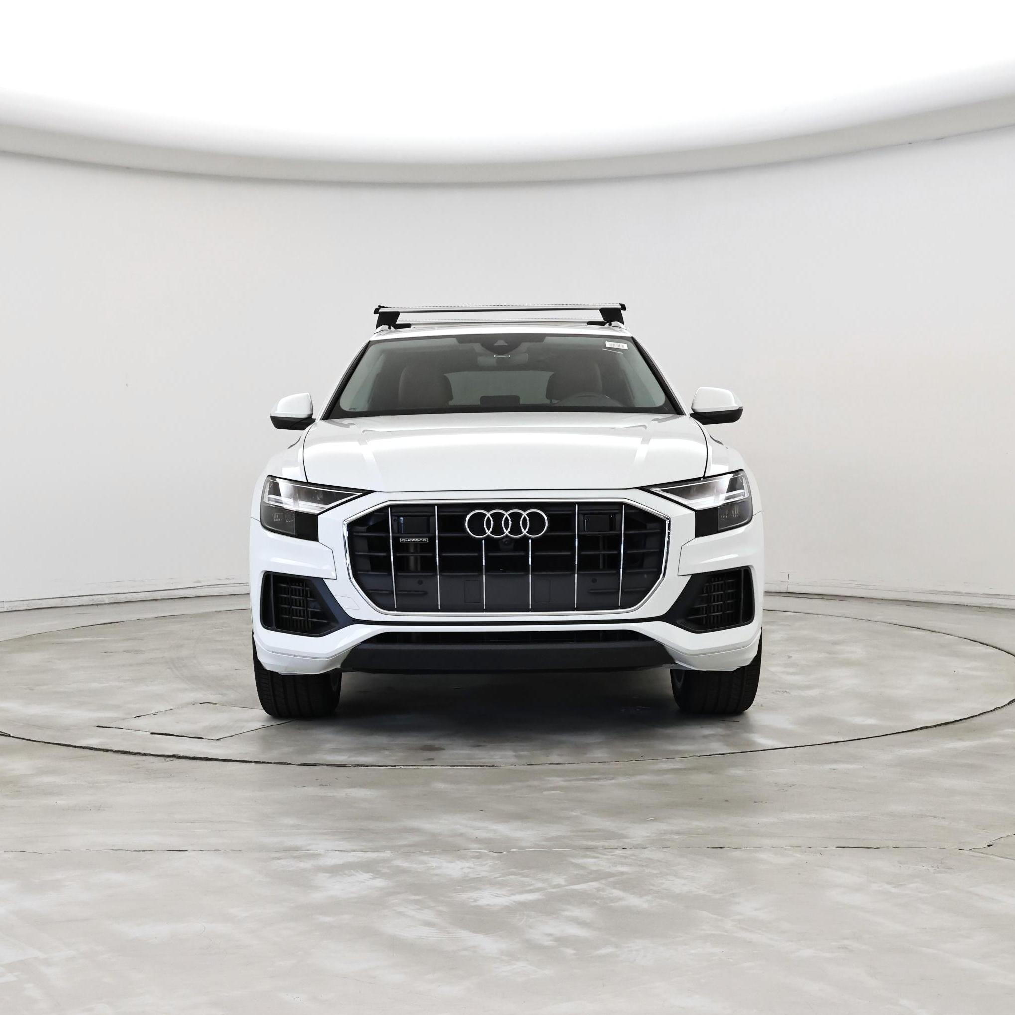 Thumbnail: 2022 Audi Q8 - 5