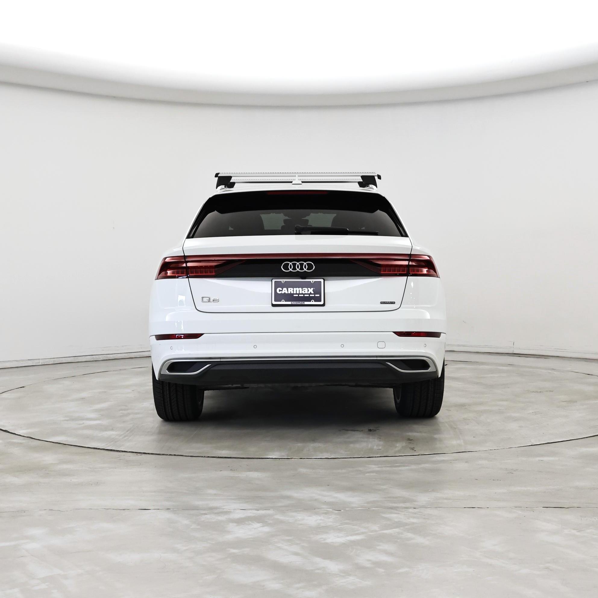 Thumbnail: 2022 Audi Q8 - 6