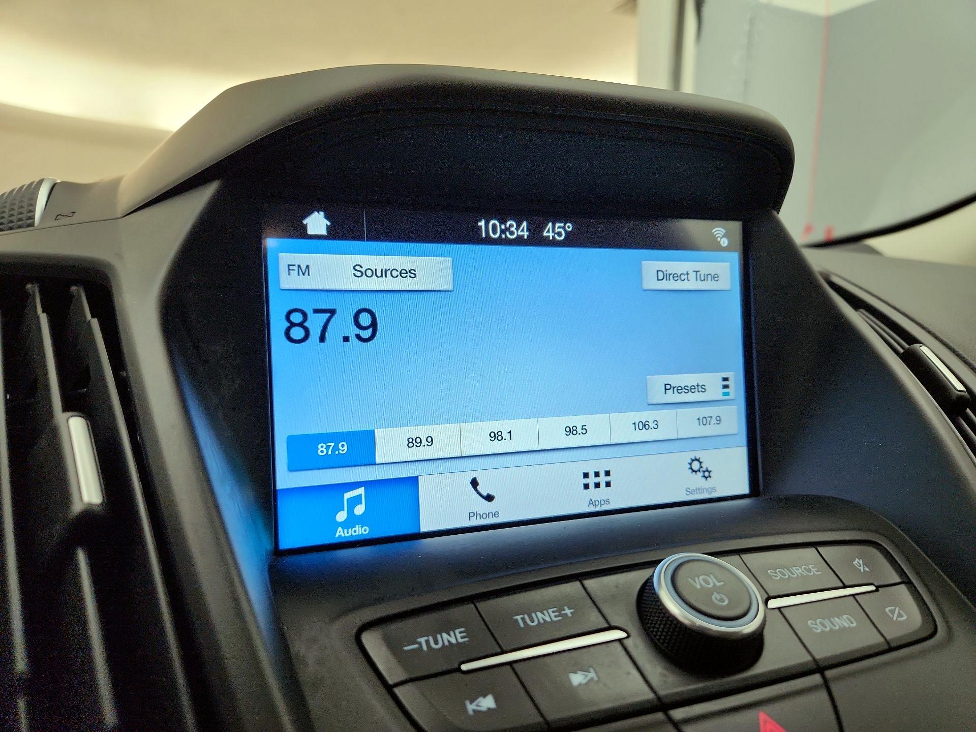 Thumbnail: 2019 Ford Escape - 15