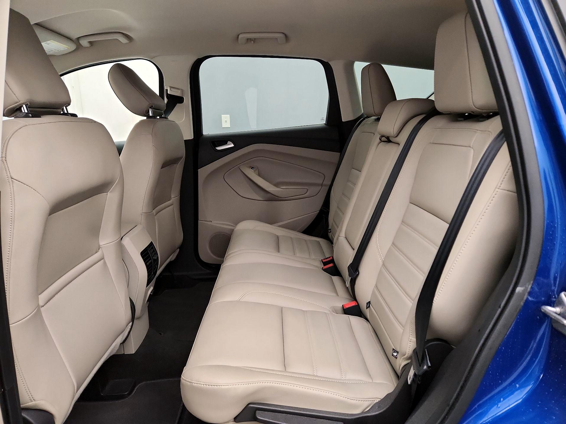 Thumbnail: 2019 Ford Escape - 19