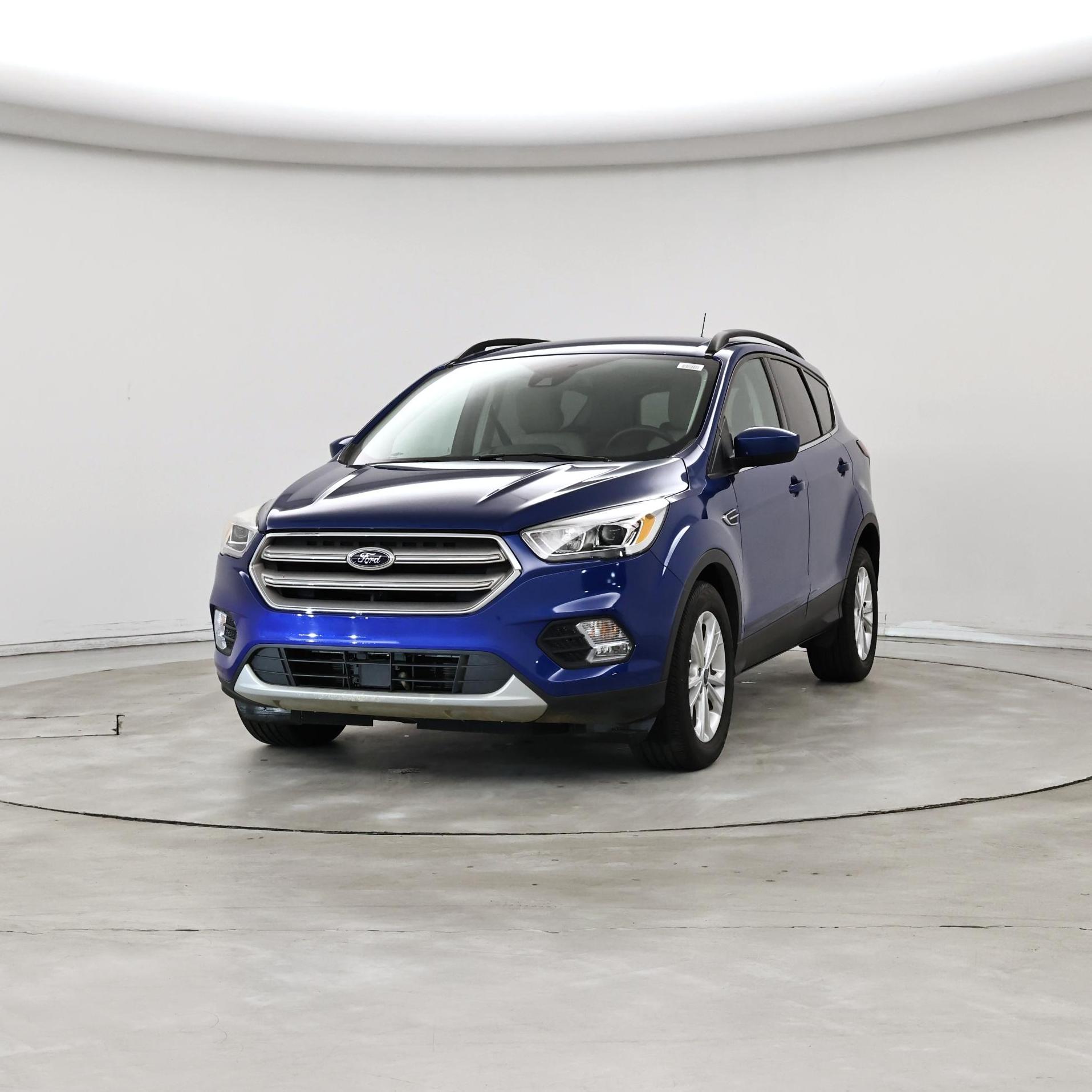 Thumbnail: 2019 Ford Escape - 4