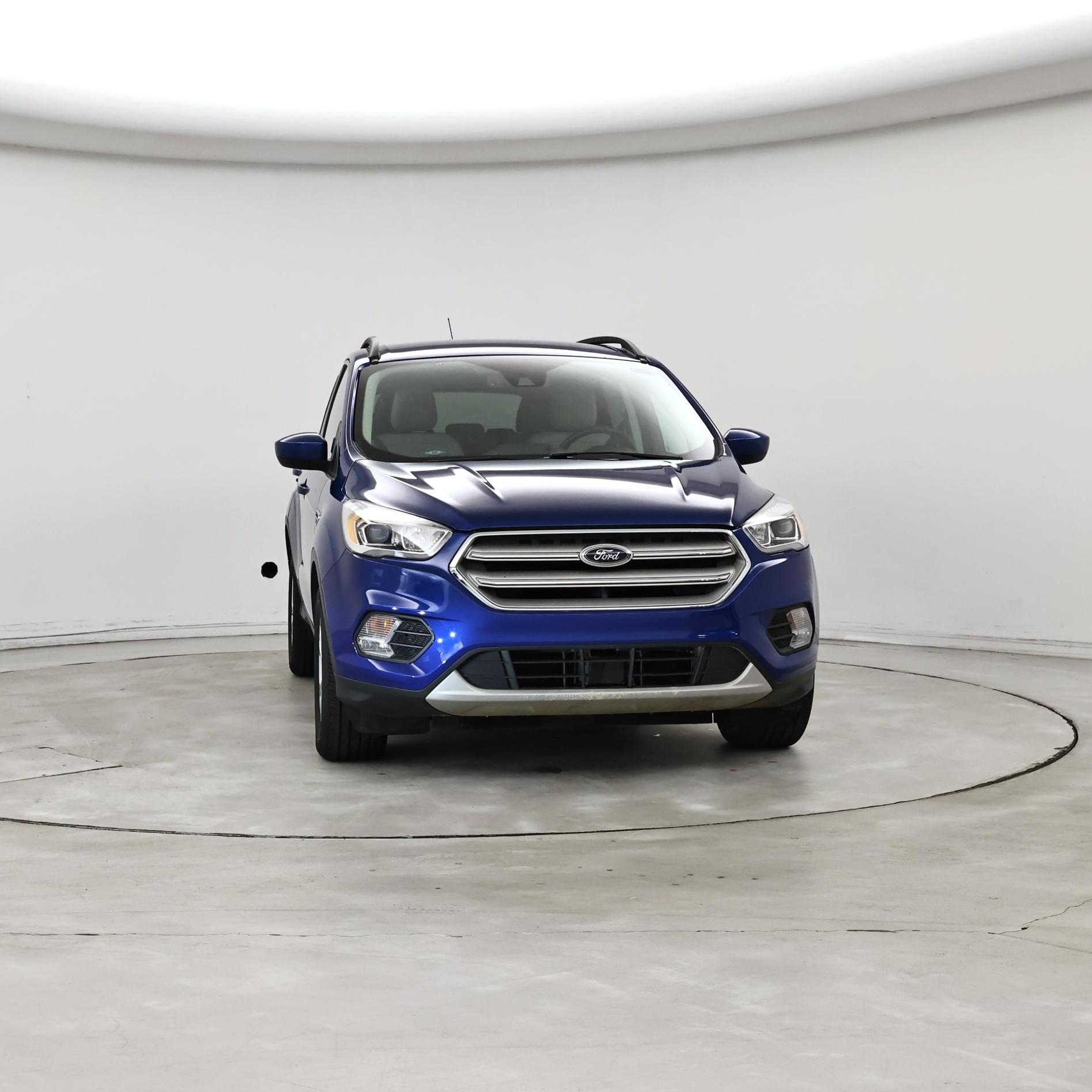 Thumbnail: 2019 Ford Escape - 5