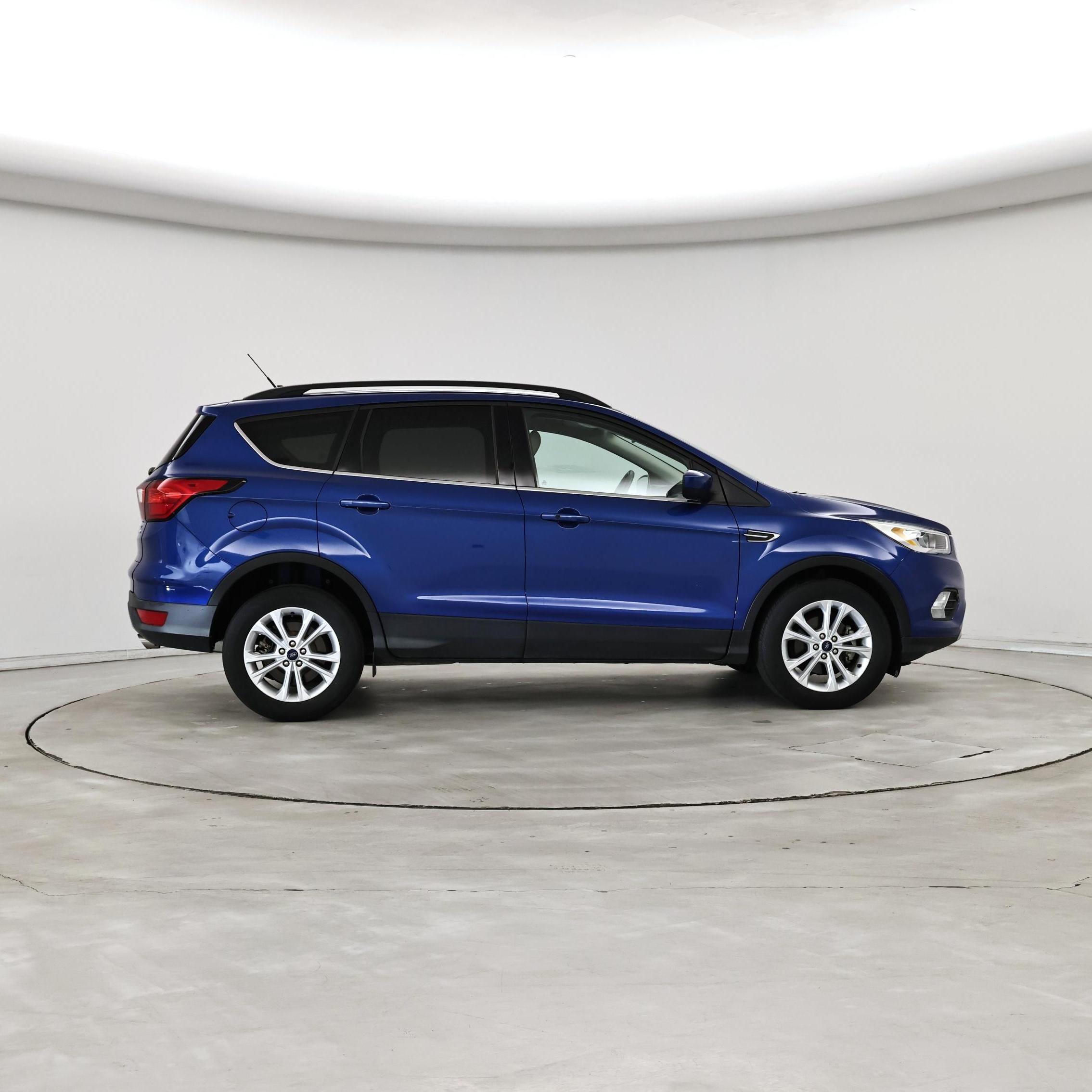 Thumbnail: 2019 Ford Escape - 7