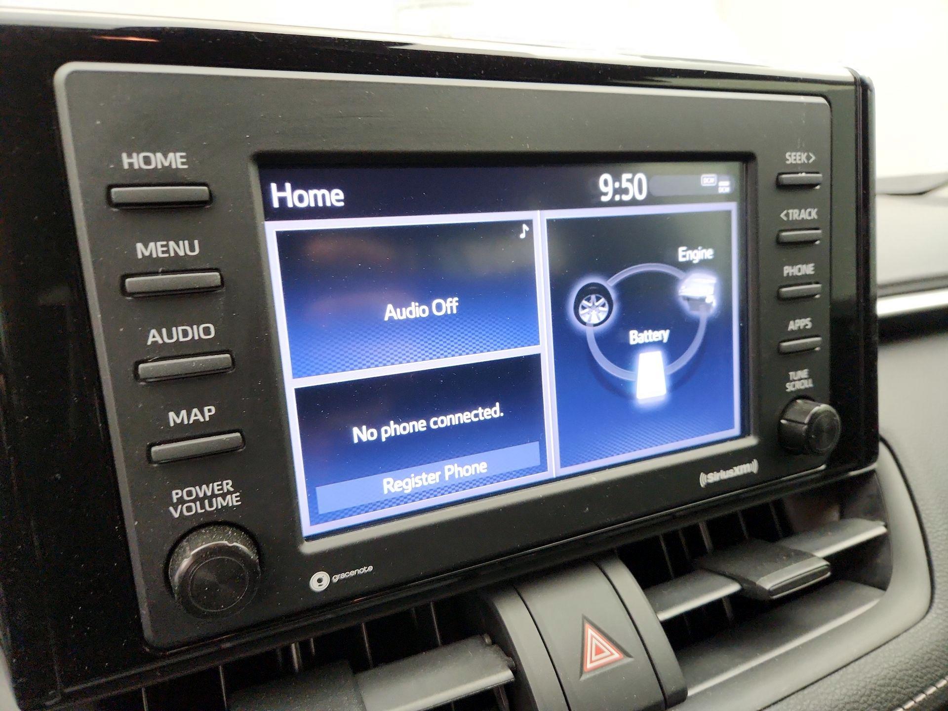 Thumbnail: 2021 Toyota RAV4 - 15