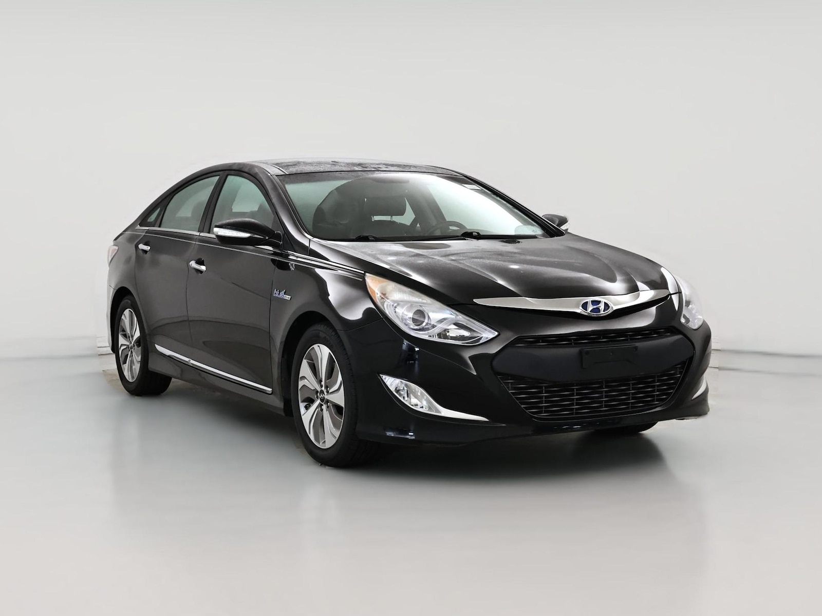 2015 Hyundai Sonata Hybrid Limited