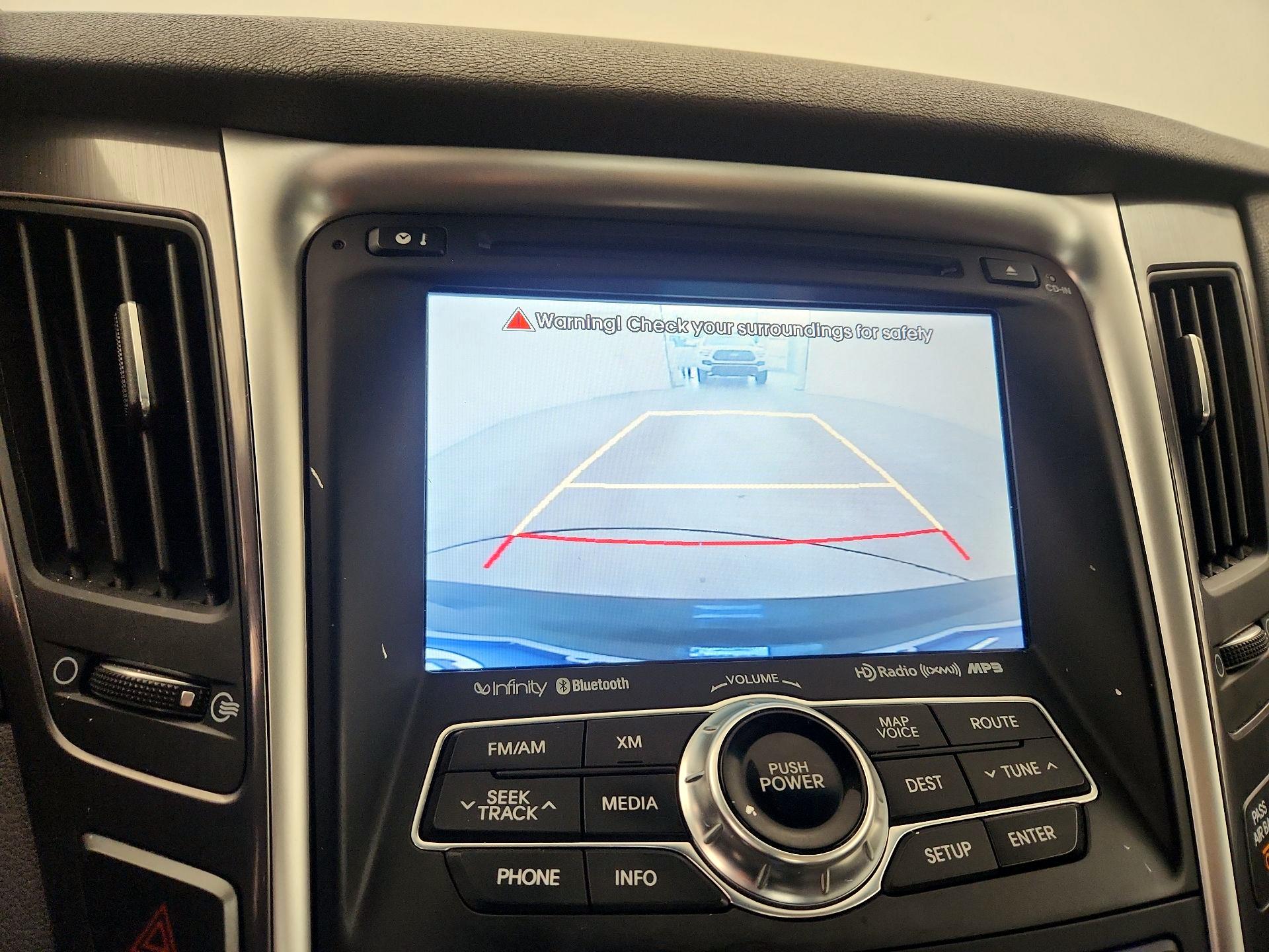 Thumbnail: 2015 Hyundai Sonata - 15