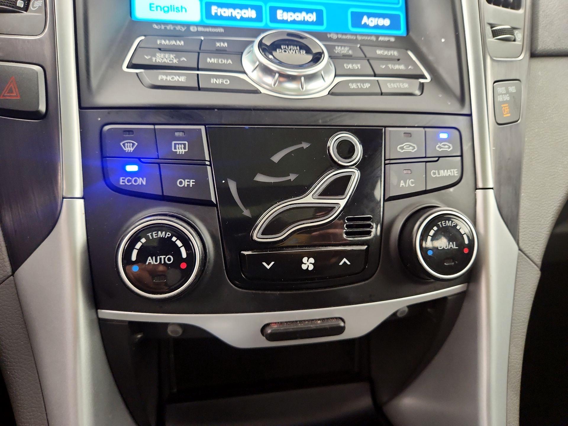 Thumbnail: 2015 Hyundai Sonata - 17