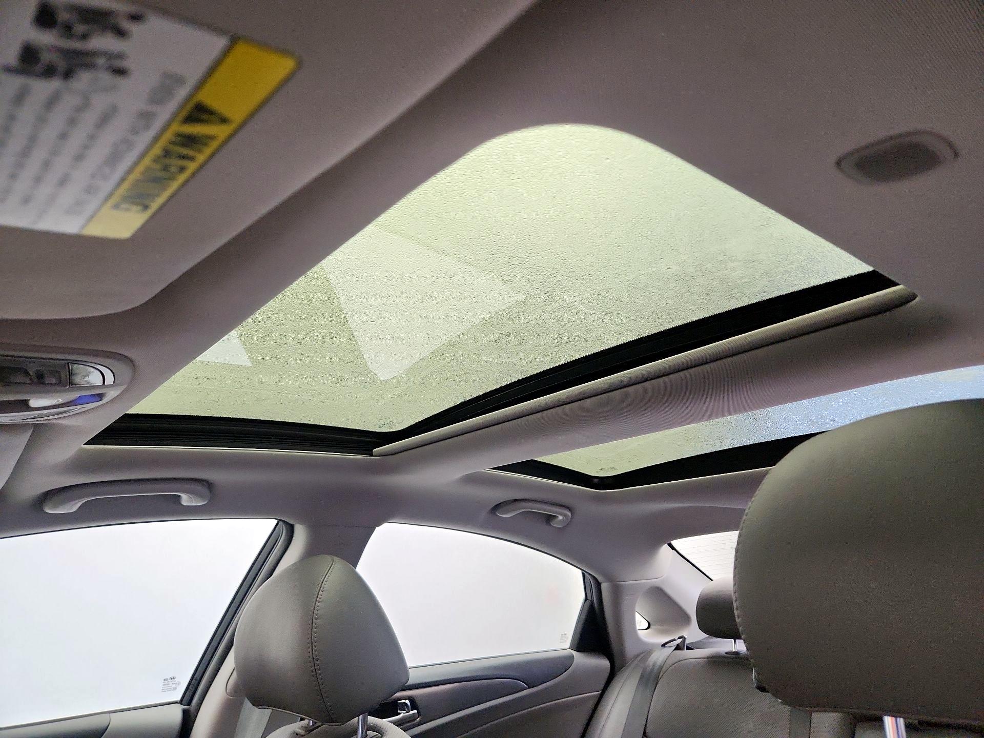 Thumbnail: 2015 Hyundai Sonata - 20