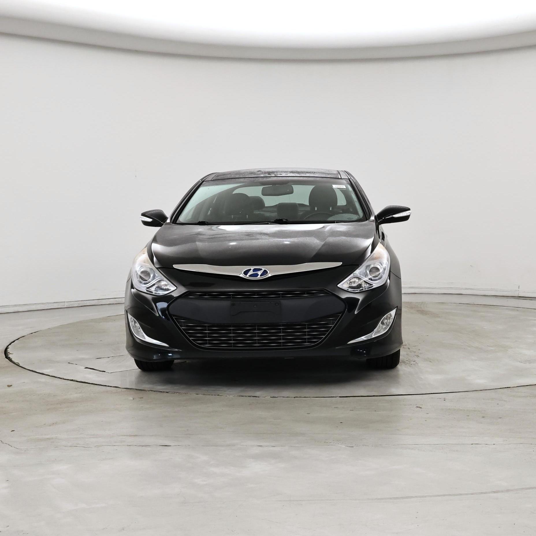 Thumbnail: 2015 Hyundai Sonata - 5